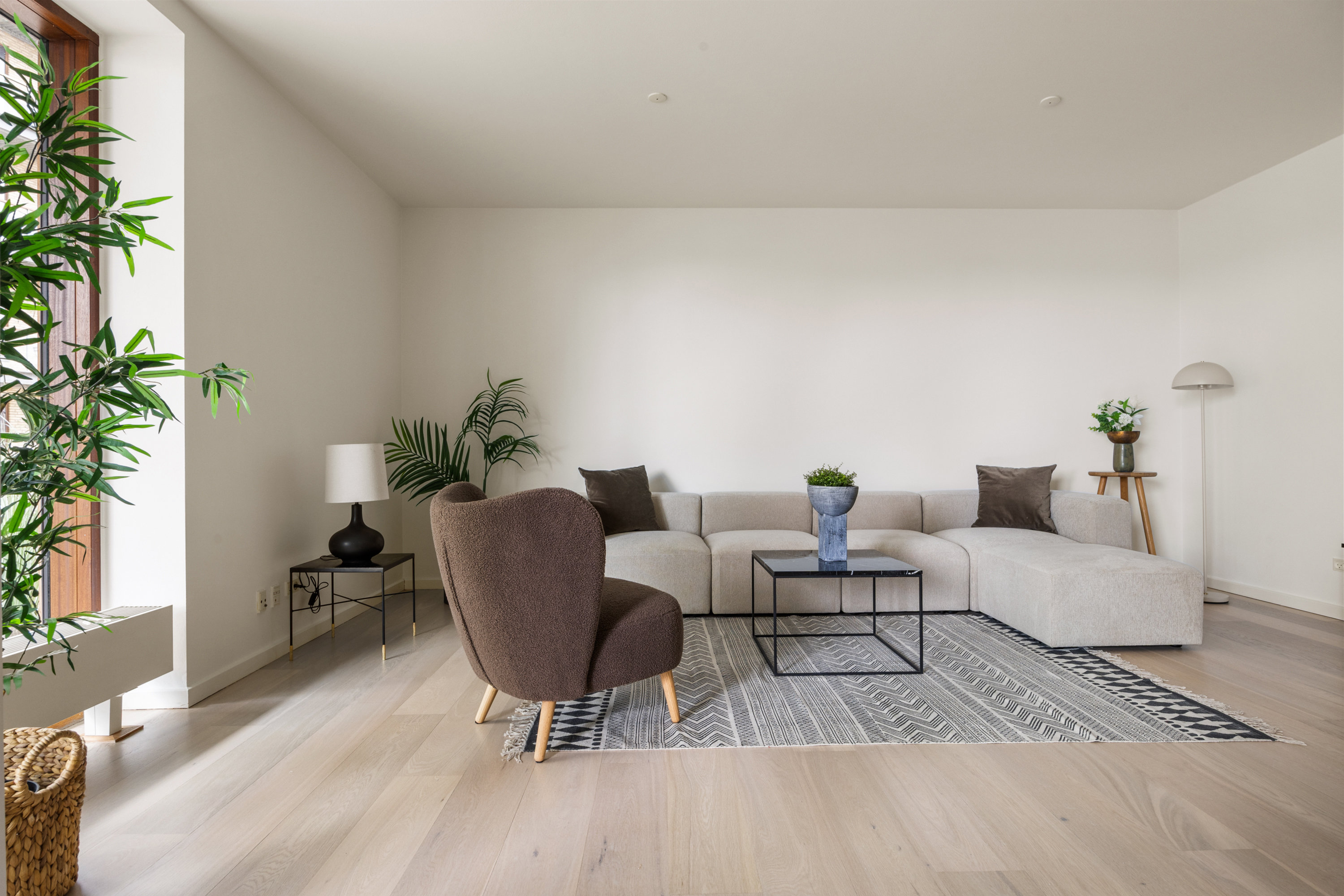 Fremhævet andet billede i fuldskærmstilstand. Billede af Havneholmen 28, st.. th., 1561 København V