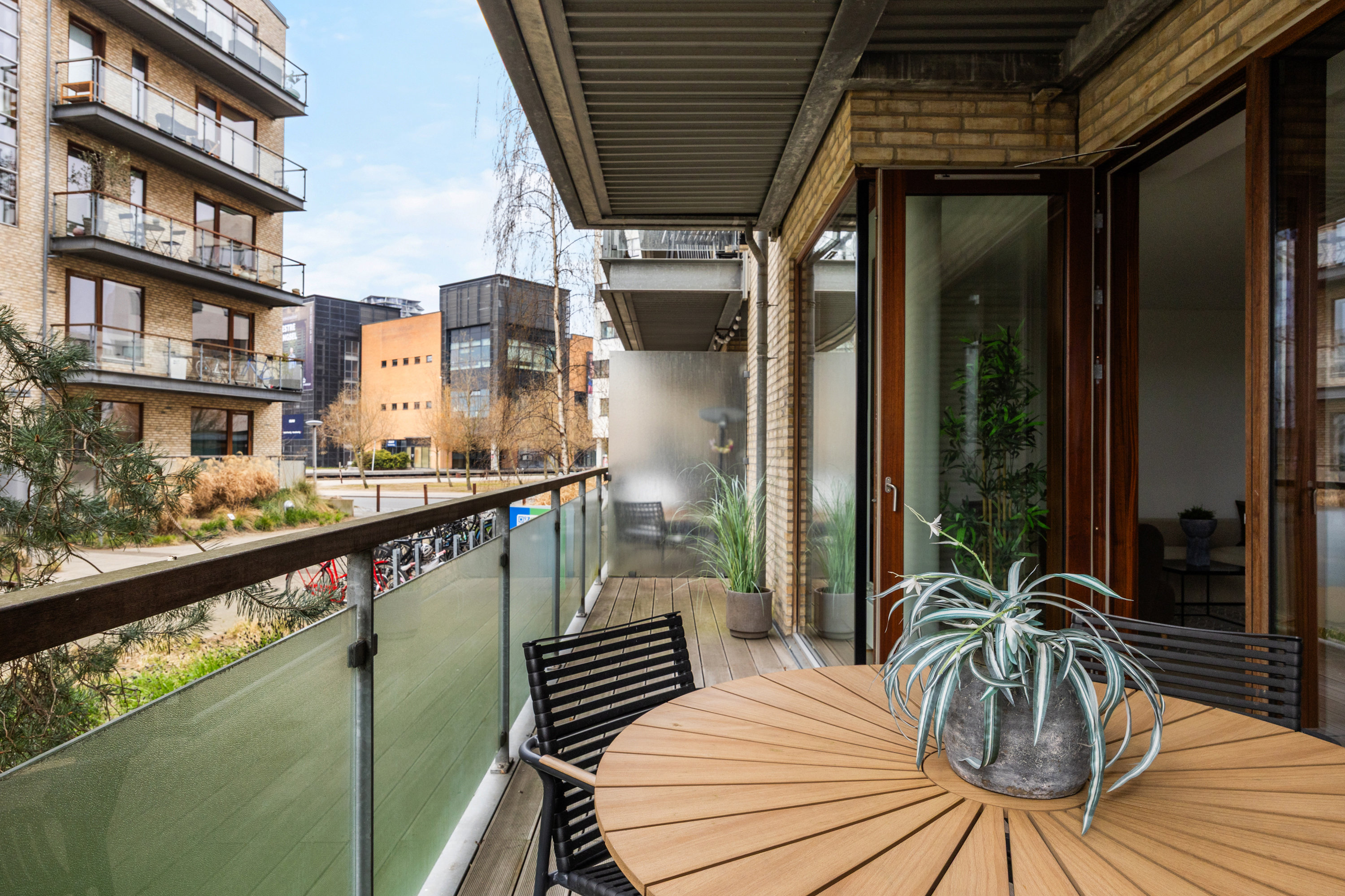 Havneholmen 28, st.. th., 1561 København V