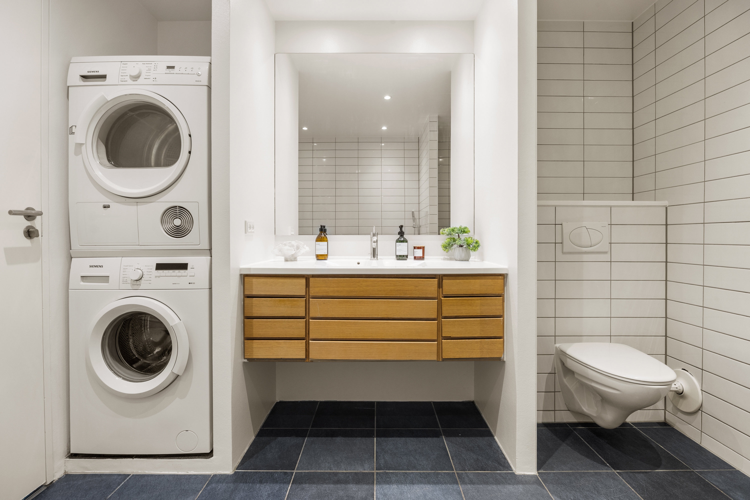 Fremhævet andet billede i fuldskærmstilstand. Billede af Havneholmen 28, st.. th., 1561 København V