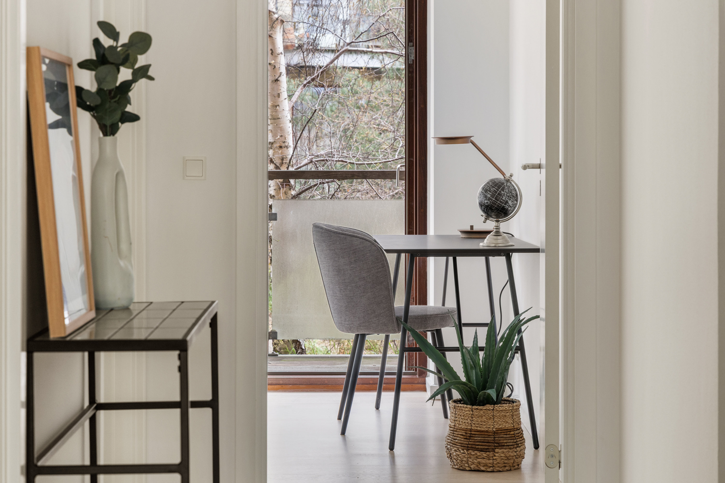 Fremhævet andet billede i fuldskærmstilstand. Billede af Havneholmen 28, st.. th., 1561 København V