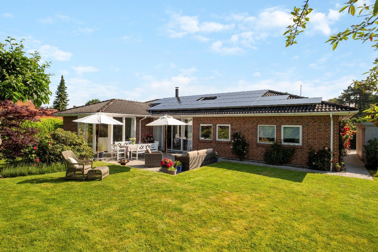 Furesøkrogen 14, 2830 Virum