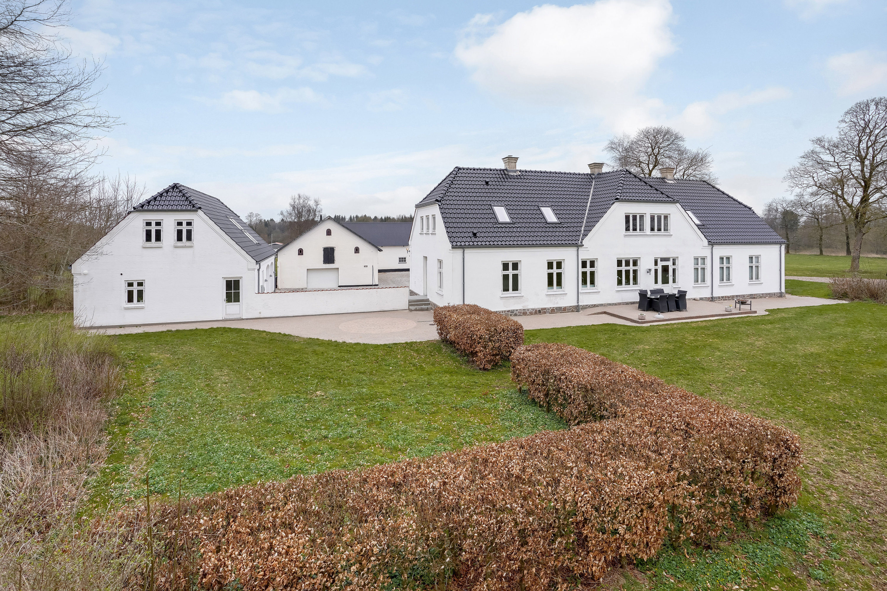 Tofthøjvej 41, Tofthøj, 7321 Gadbjerg