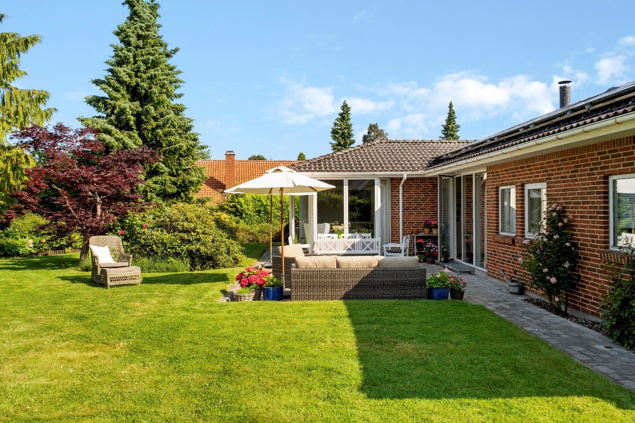 Furesøkrogen 14, 2830 Virum