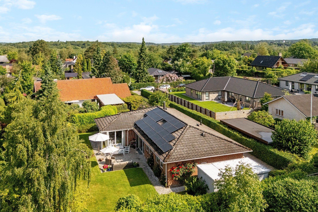 Furesøkrogen 14, 2830 Virum