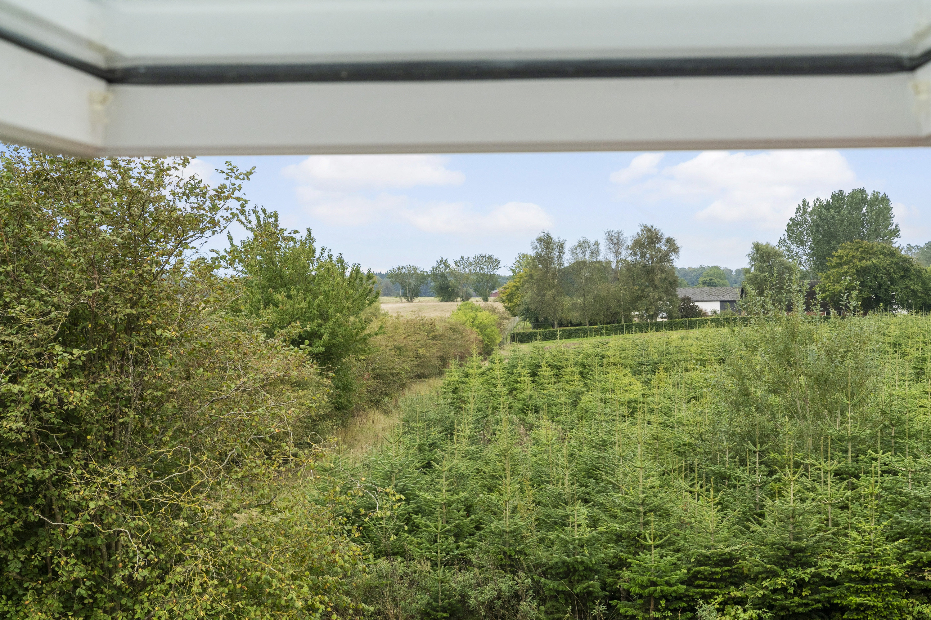 Fremhævet  billede i fuldskærmstilstand. Billede af Vejlevej 17, Vesterby, 7130 Juelsminde