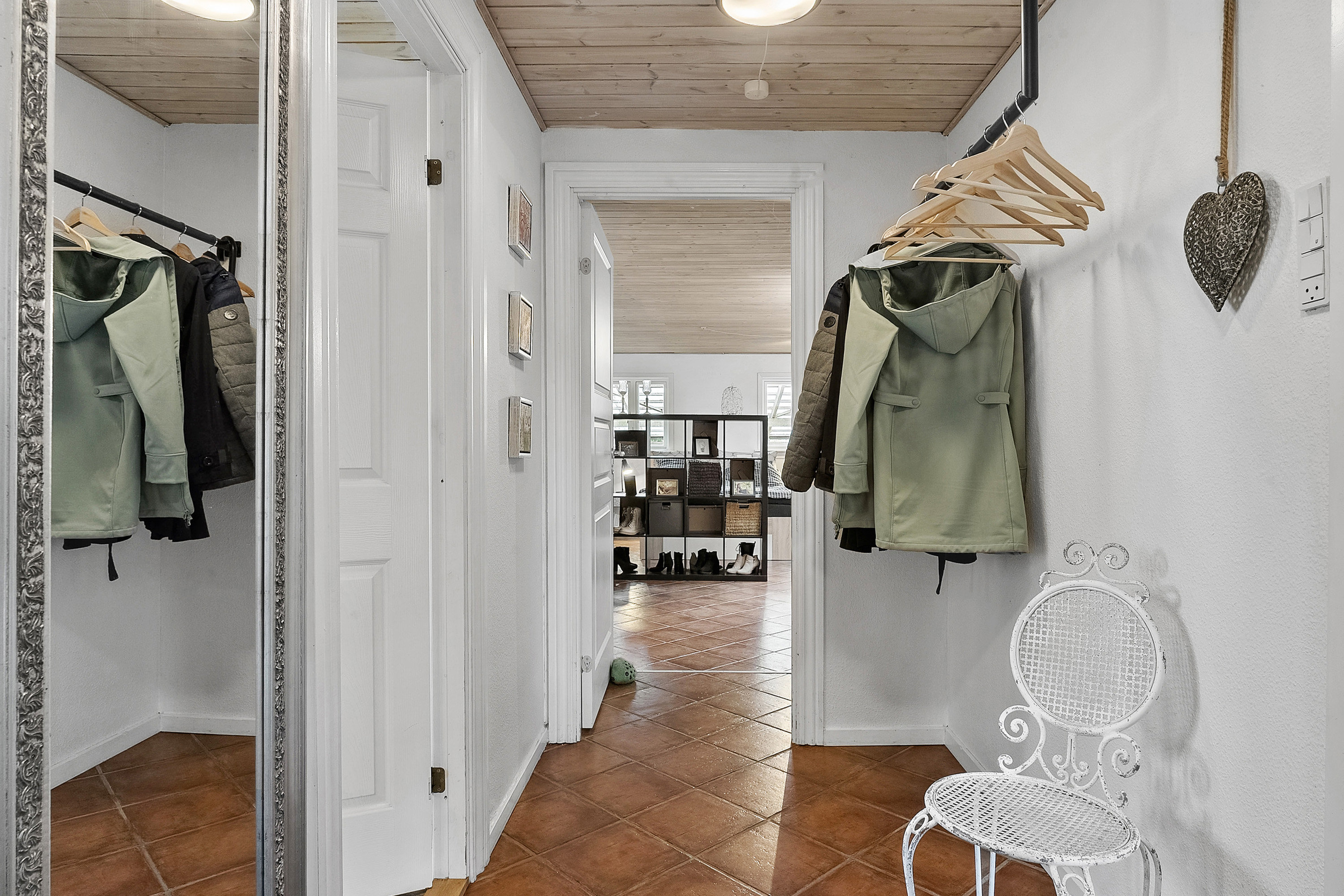 Fremhævet  billede i fuldskærmstilstand. Billede af Vejlevej 17, Vesterby, 7130 Juelsminde