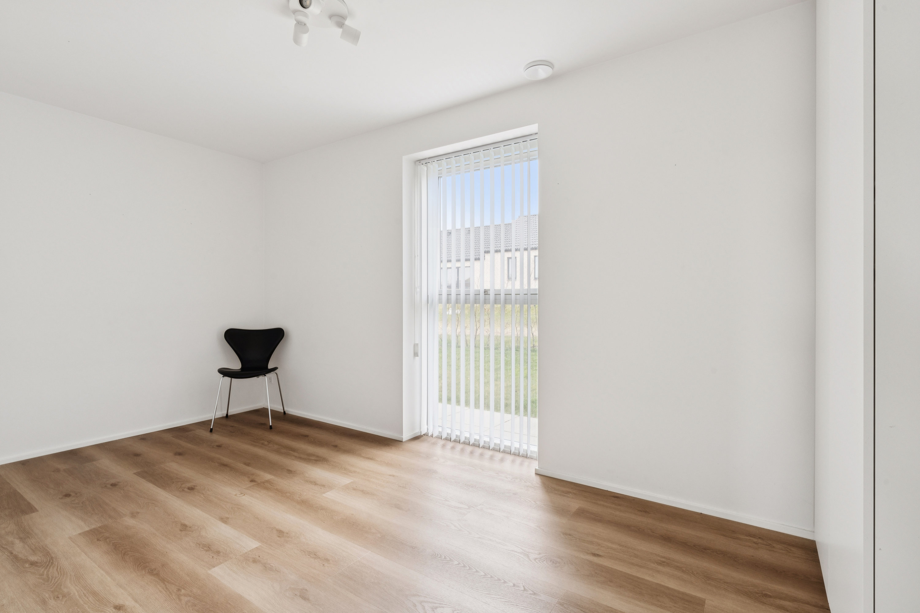 Fremhævet værelse billede i fuldskærmstilstand. Billede af Høje Støvring 238, 9530 Støvring