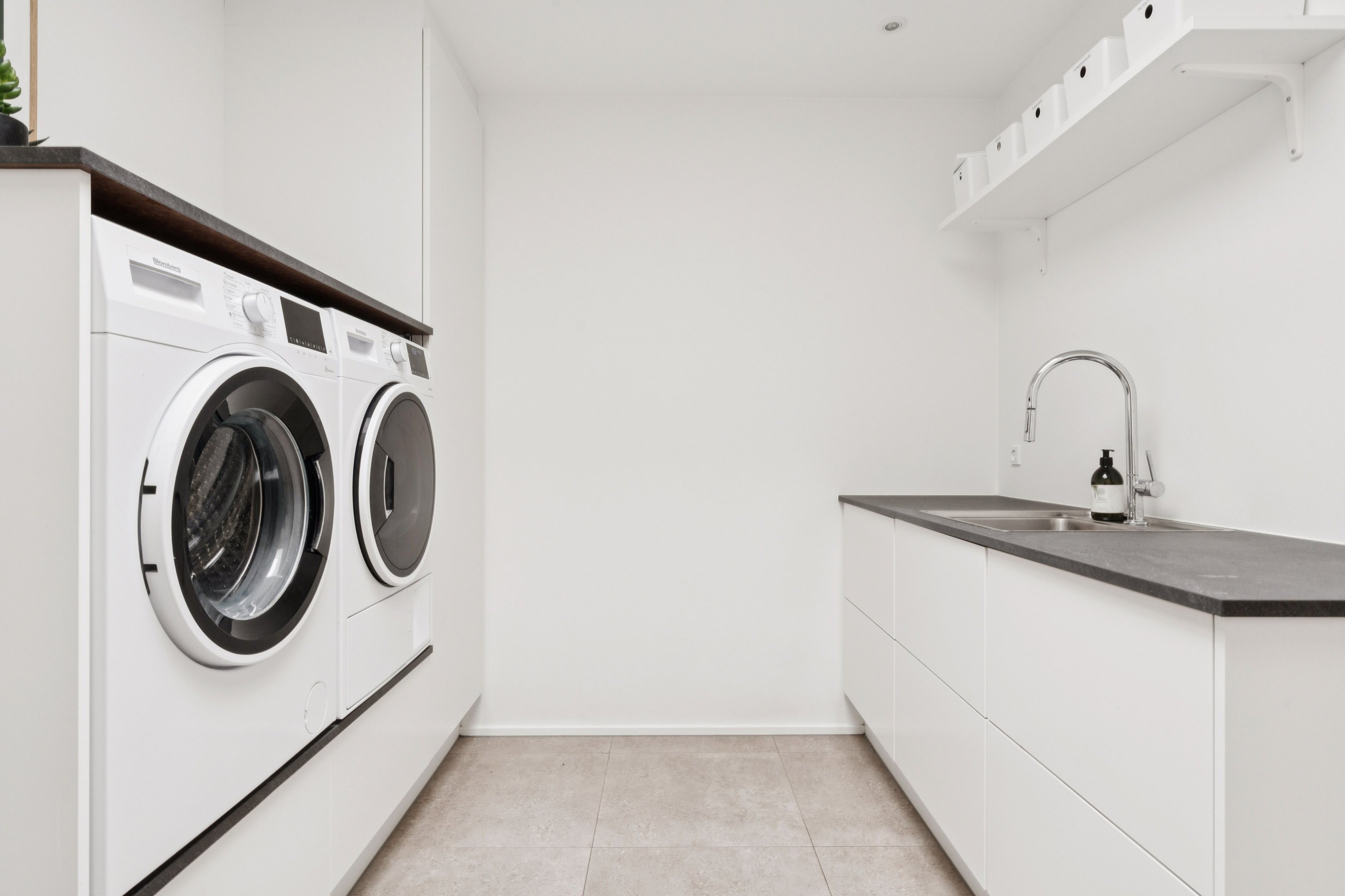 Fremhævet bryggers billede i fuldskærmstilstand. Billede af Høje Støvring 238, 9530 Støvring