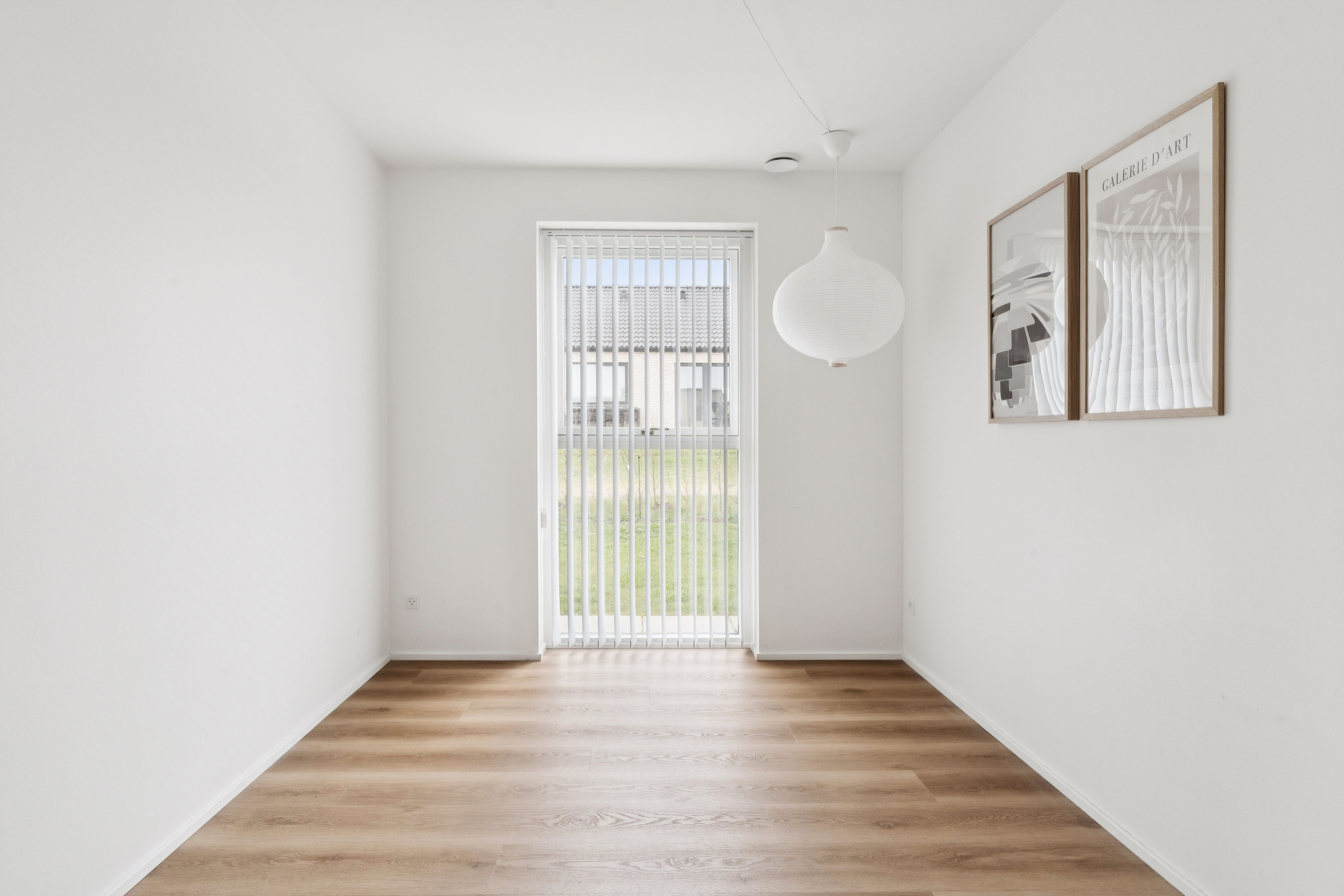 Fremhævet værelse billede i fuldskærmstilstand. Billede af Høje Støvring 238, 9530 Støvring