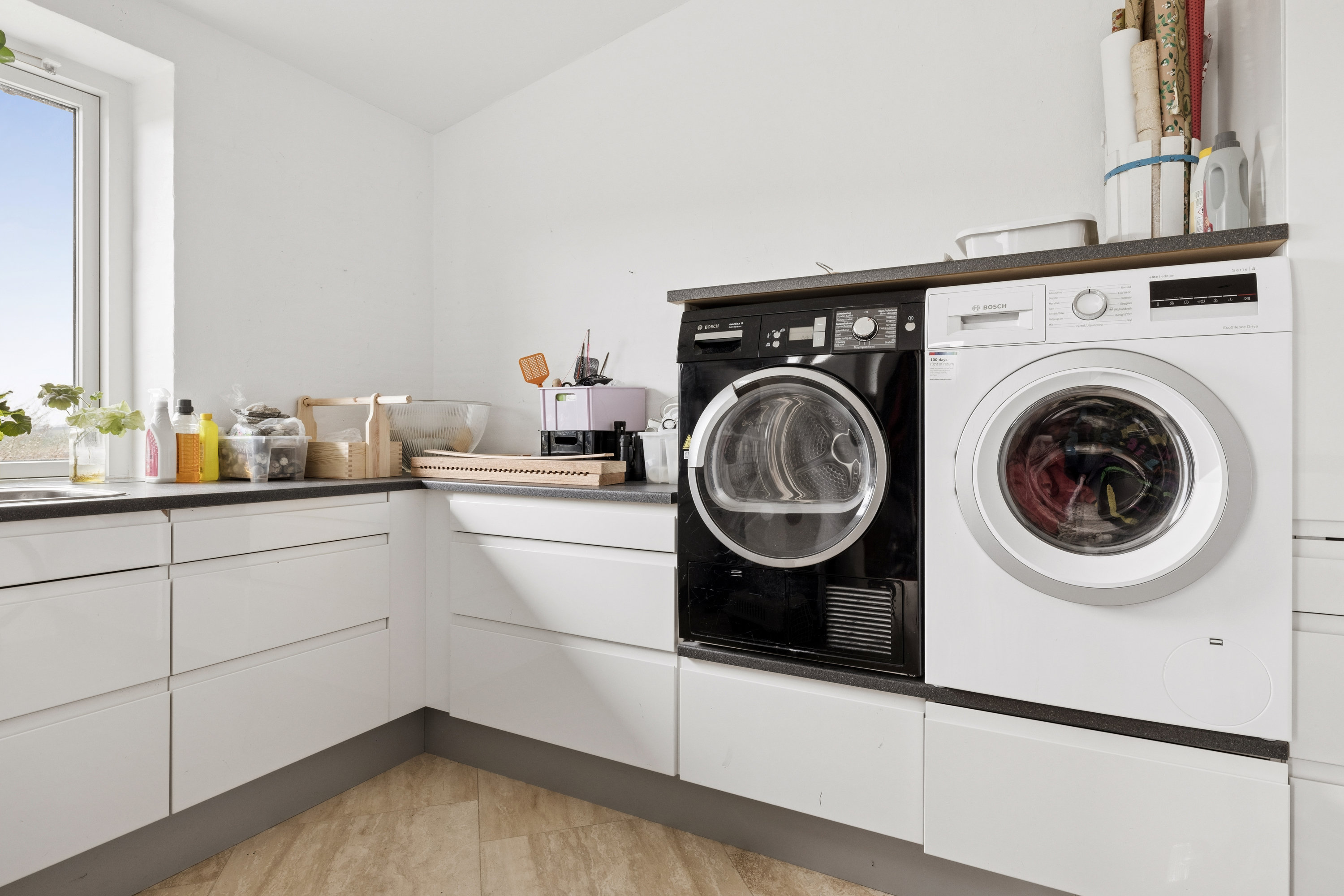 Fremhævet bryggers billede i fuldskærmstilstand. Billede af Tyrrisvej 20A, Følle, 8410 Rønde