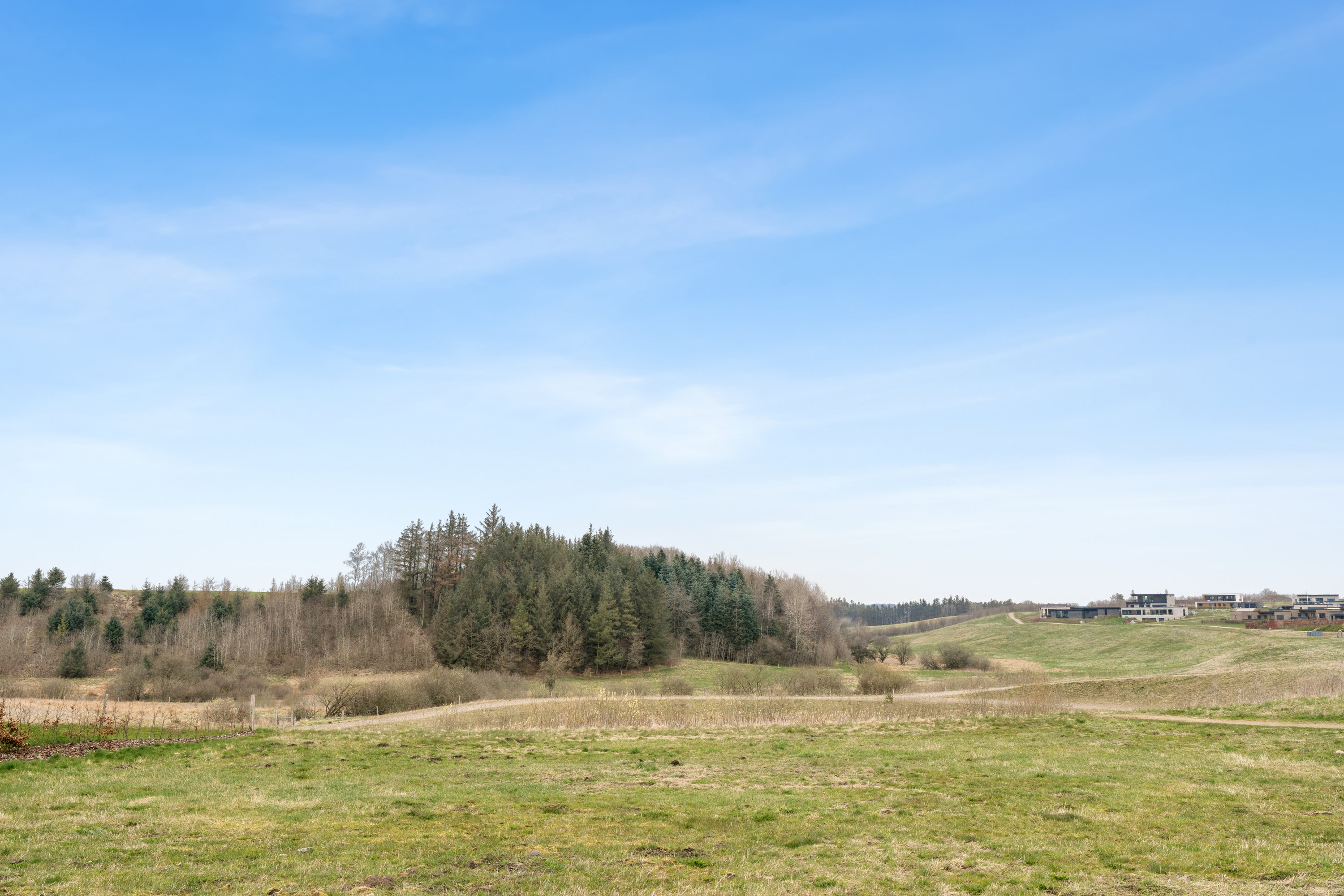 Fremhævet omgivelser billede i fuldskærmstilstand. Billede af Høje Støvring 238, 9530 Støvring