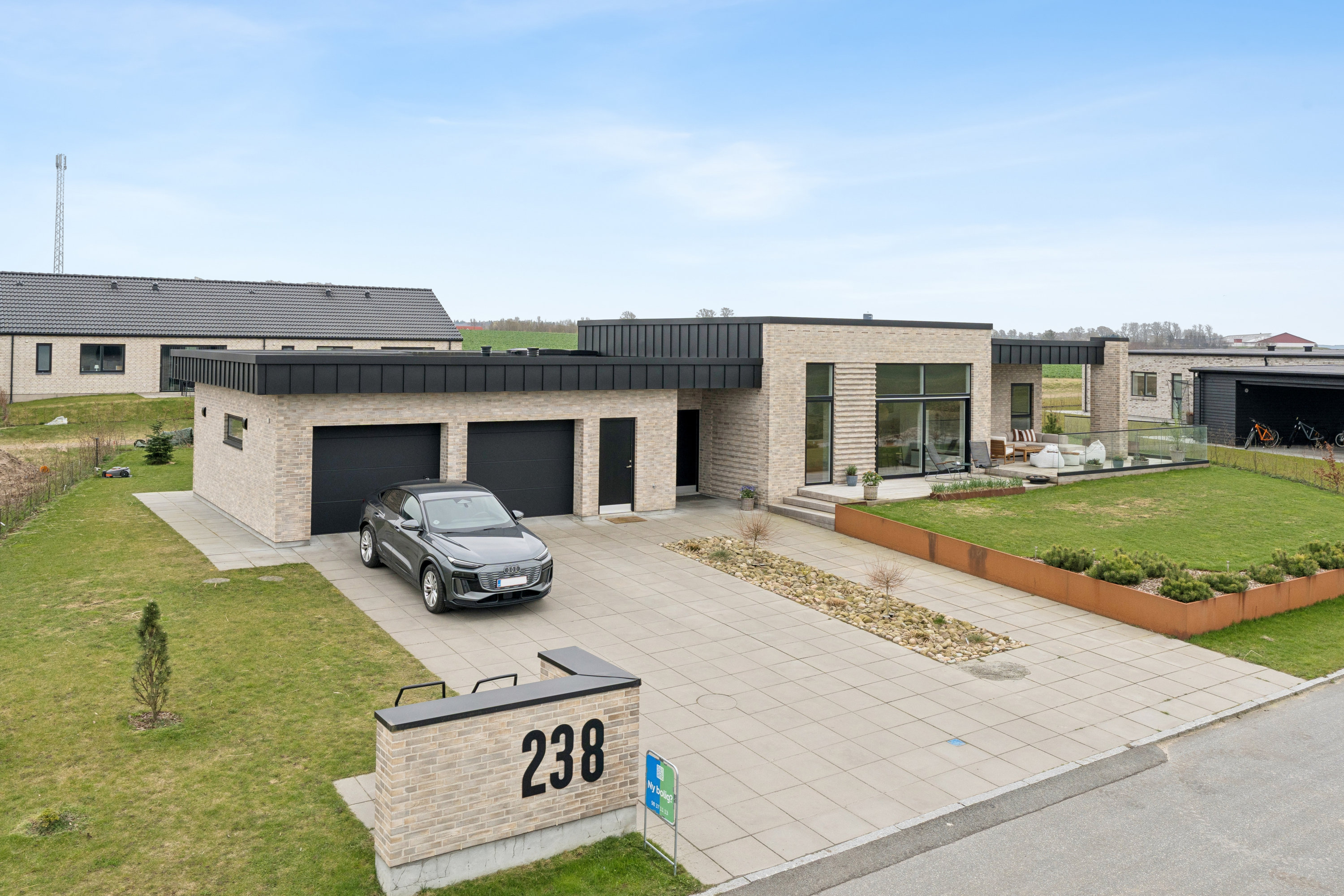 Høje Støvring 238, 9530 Støvring