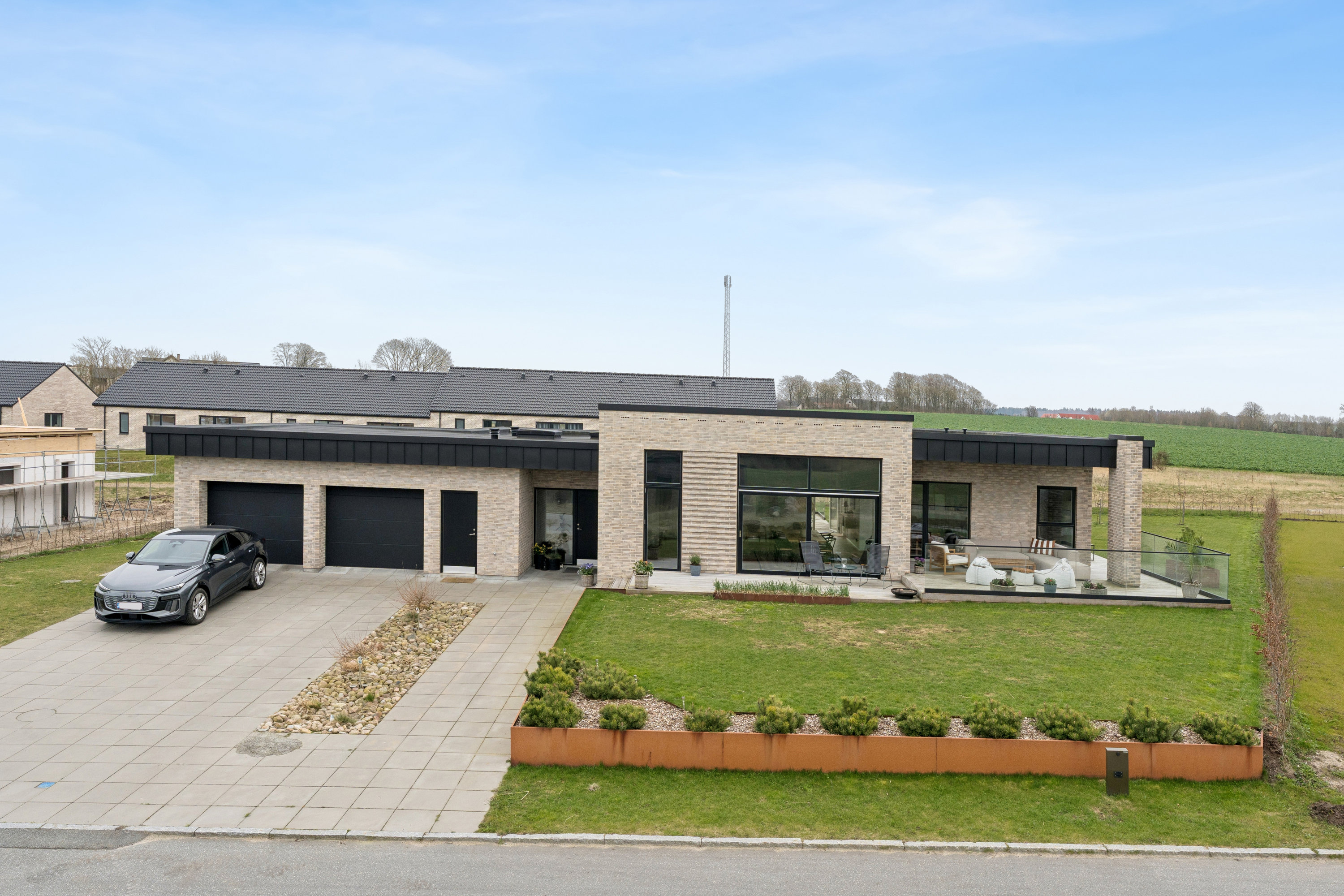 Fremhævet andet billede i fuldskærmstilstand. Billede af Høje Støvring 238, 9530 Støvring