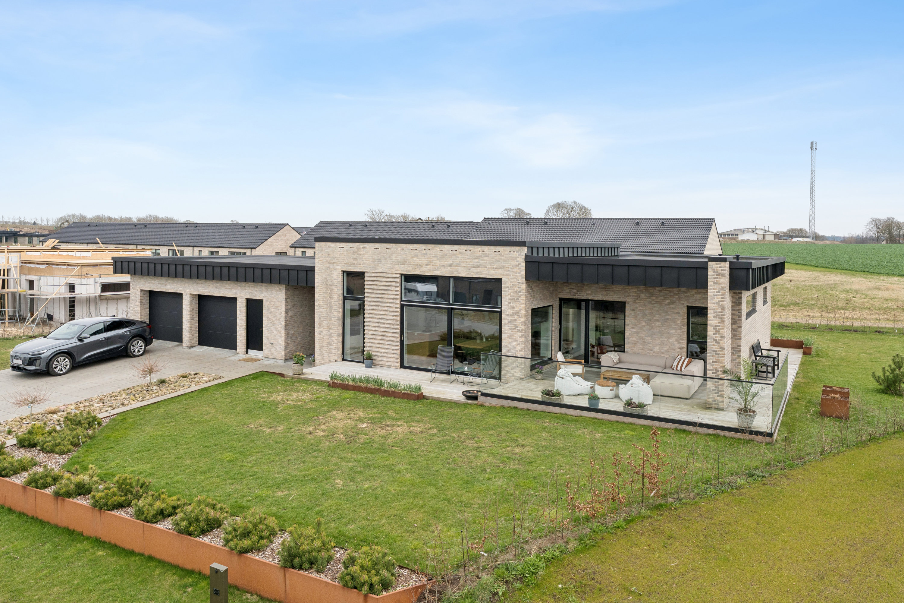 Fremhævet andet billede i fuldskærmstilstand. Billede af Høje Støvring 238, 9530 Støvring