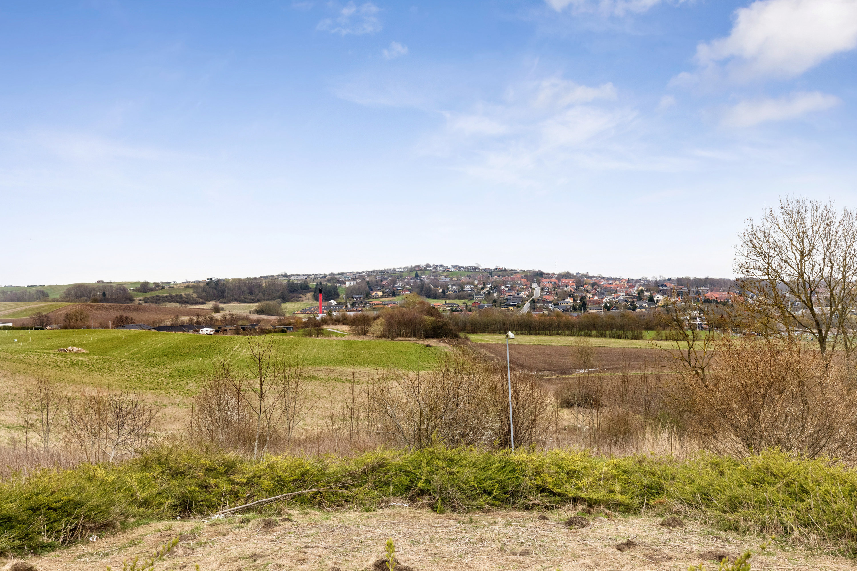 Tyrrisvej 20A, Følle, 8410 Rønde