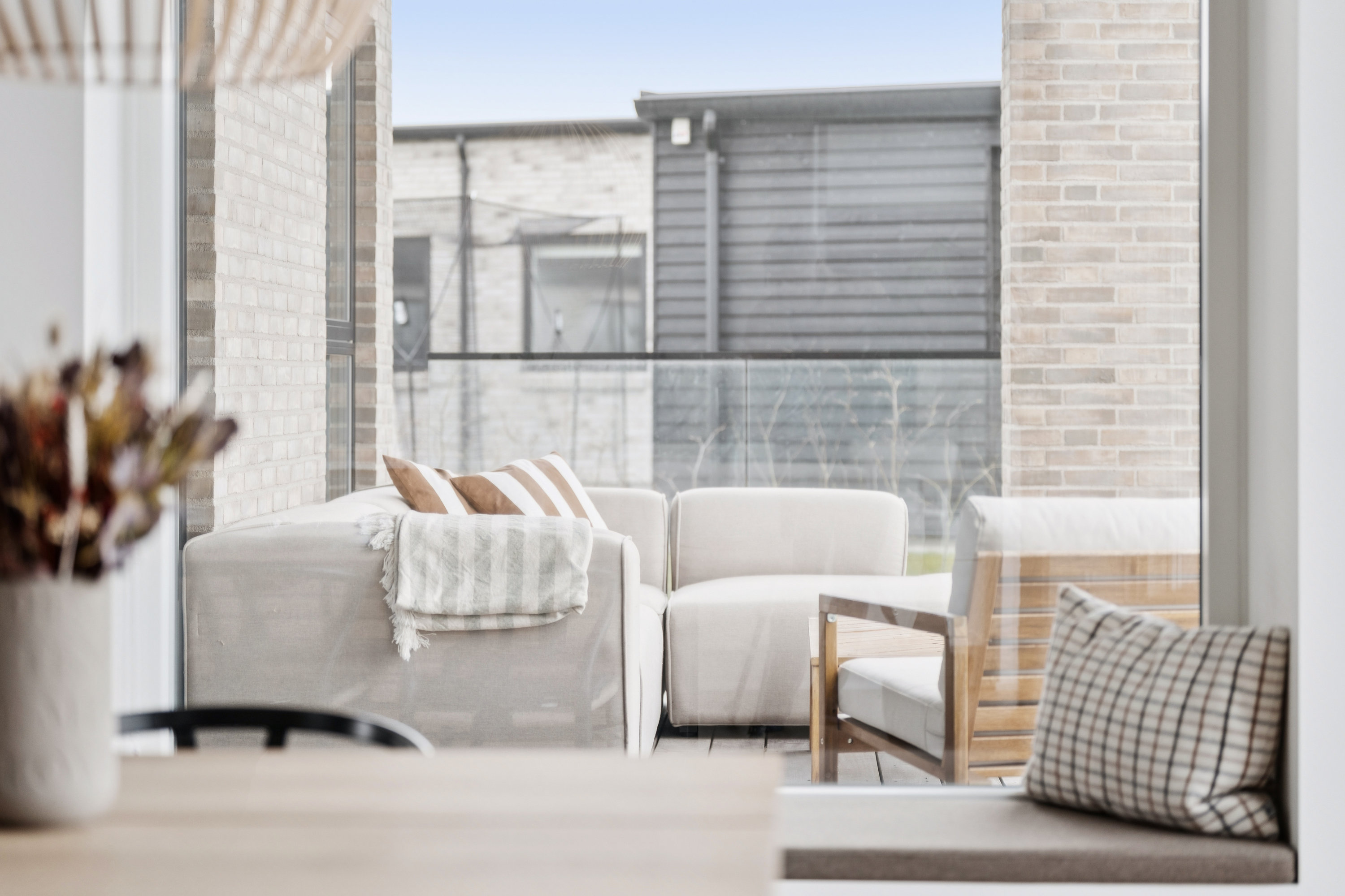 Fremhævet stue billede i fuldskærmstilstand. Billede af Høje Støvring 238, 9530 Støvring