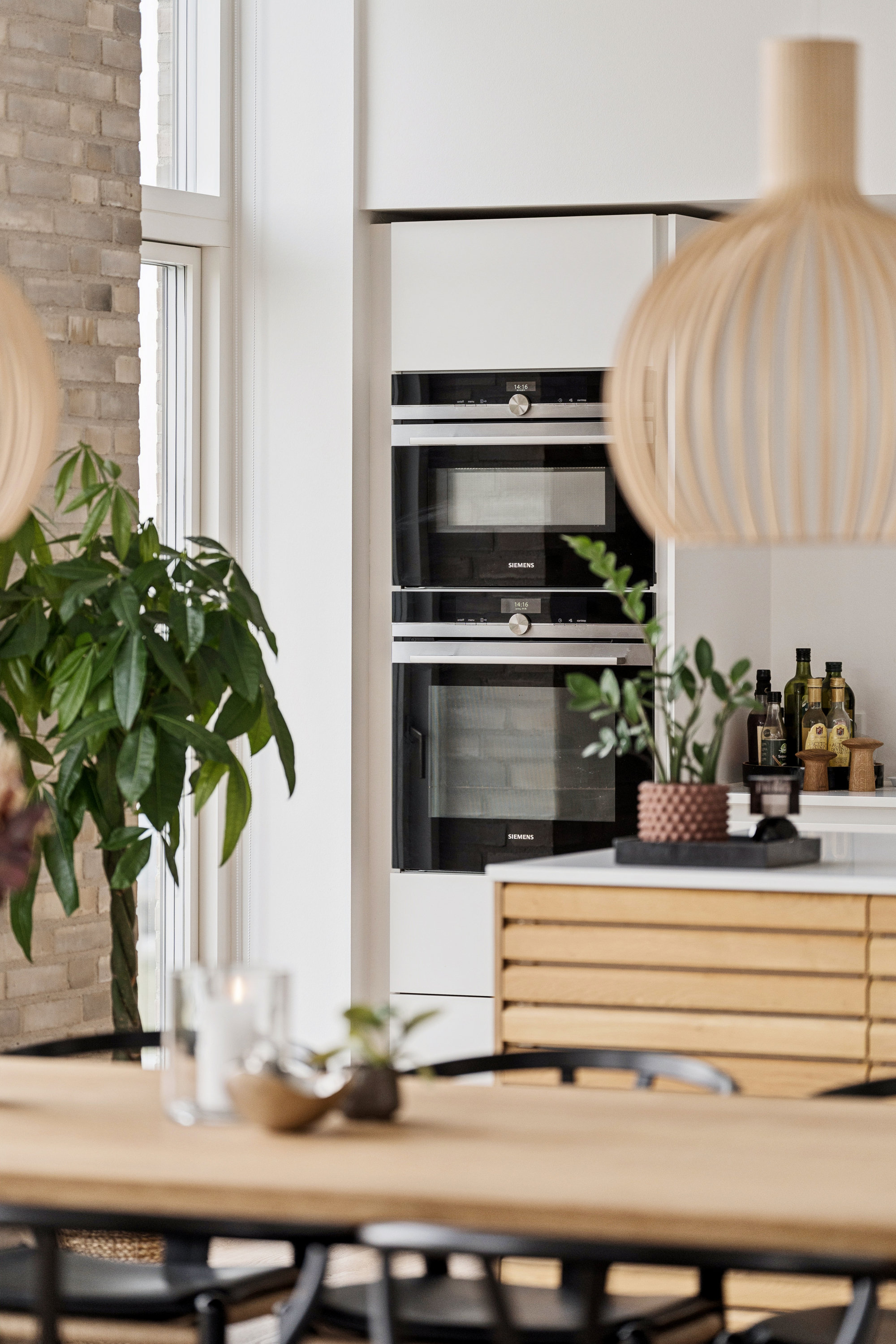 Fremhævet stue billede i fuldskærmstilstand. Billede af Høje Støvring 238, 9530 Støvring