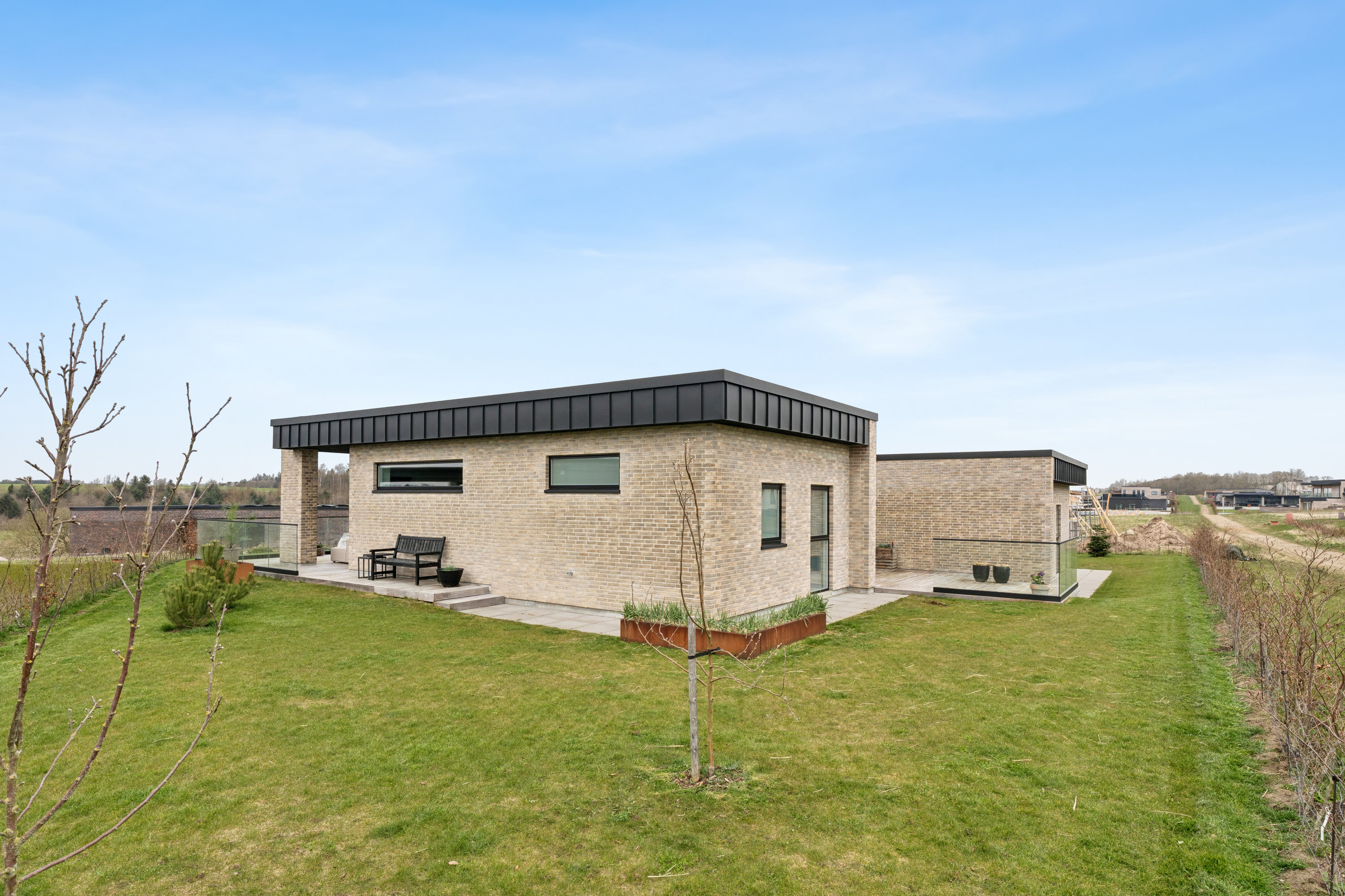 Fremhævet andet billede i fuldskærmstilstand. Billede af Høje Støvring 238, 9530 Støvring