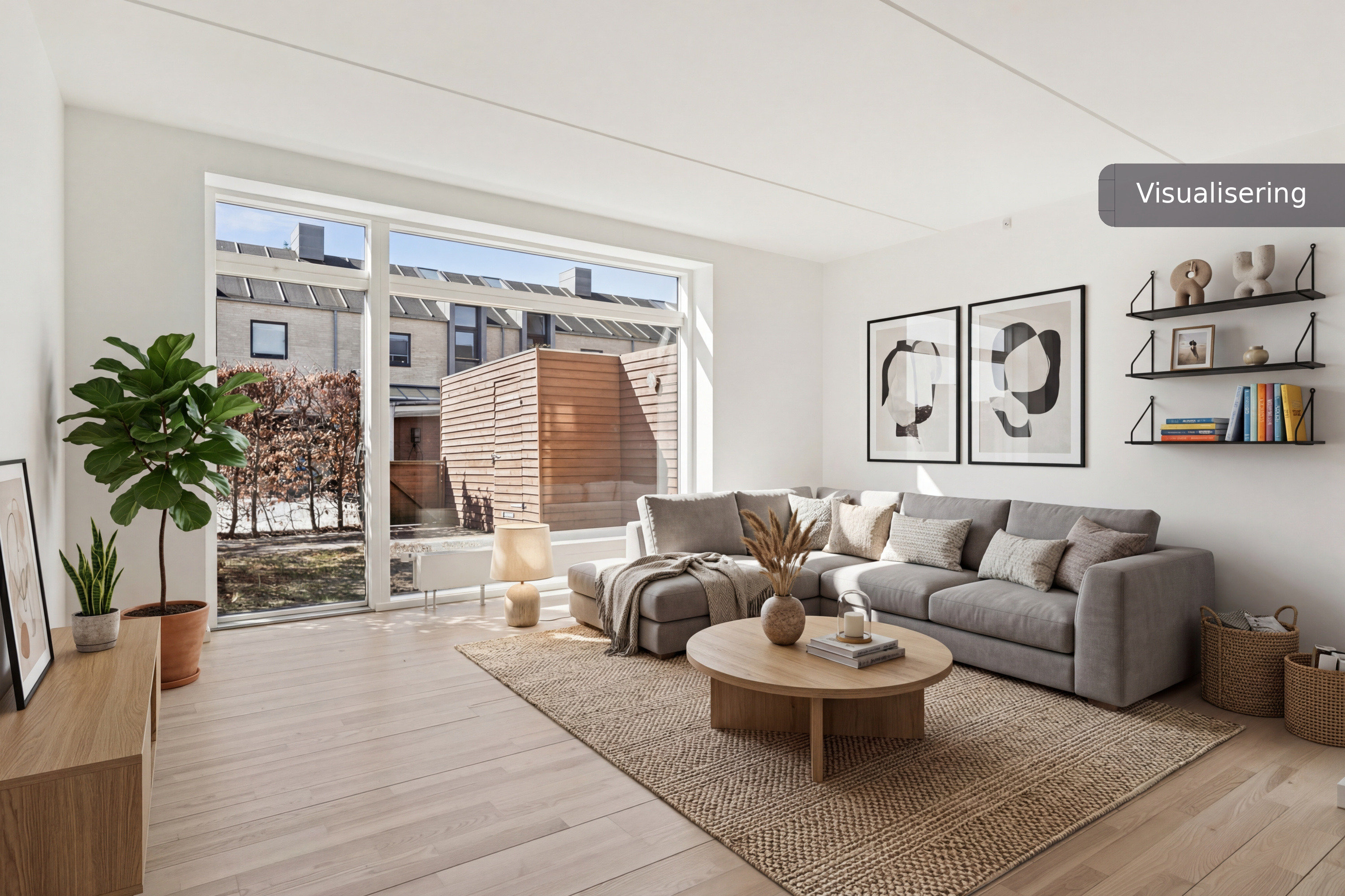 Strandhaven 105, 2665 Vallensbæk Strand