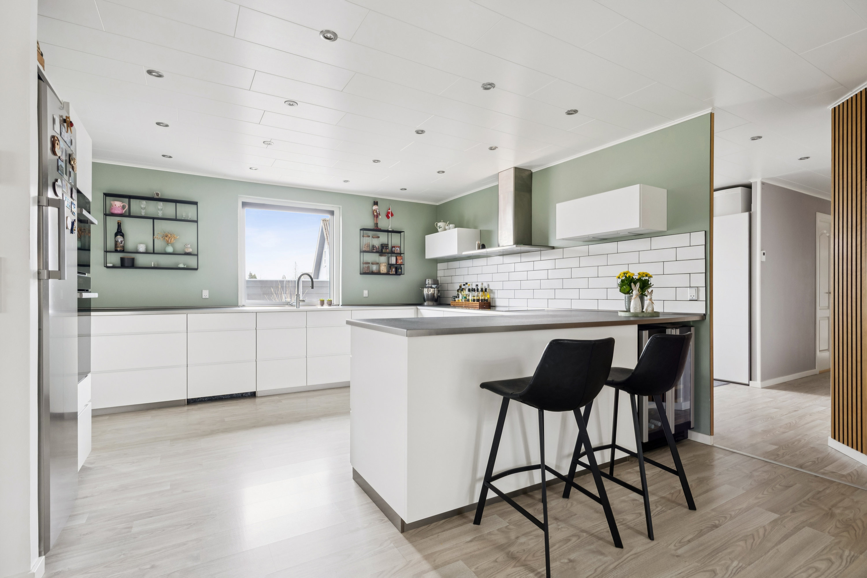 Ewaldsvej 9, 4600 Køge