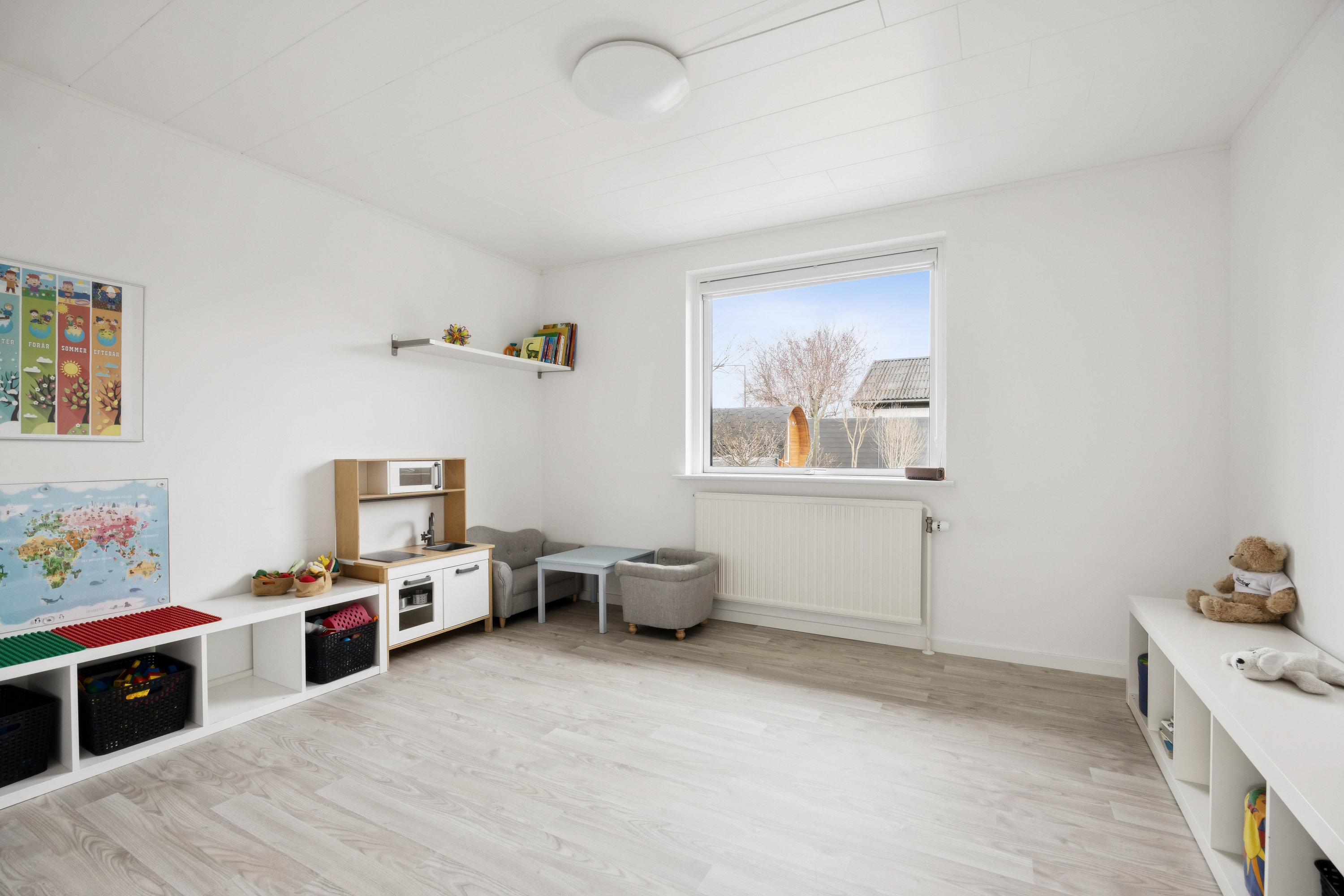 Fremhævet værelse billede i fuldskærmstilstand. Billede af Ewaldsvej 9, 4600 Køge