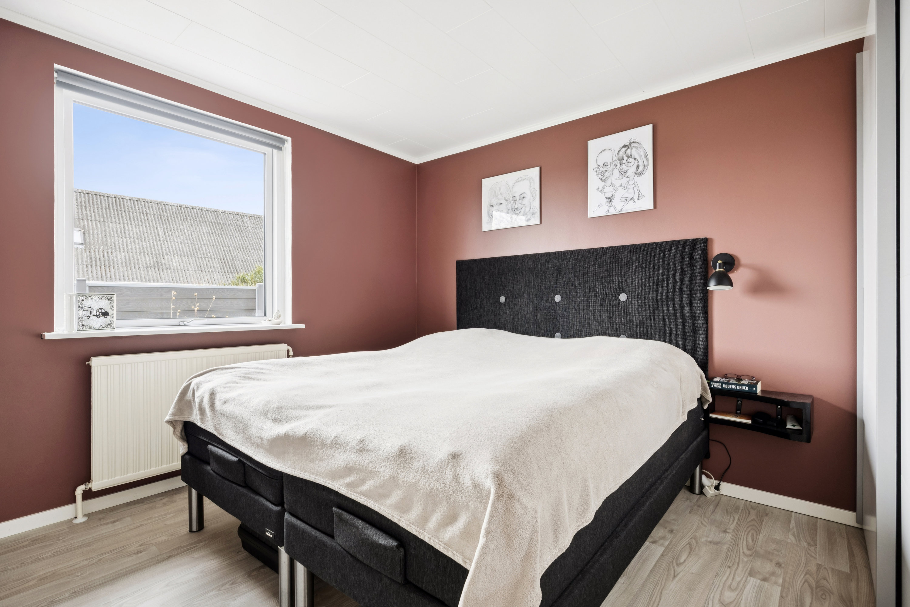 Fremhævet værelse billede i fuldskærmstilstand. Billede af Ewaldsvej 9, 4600 Køge