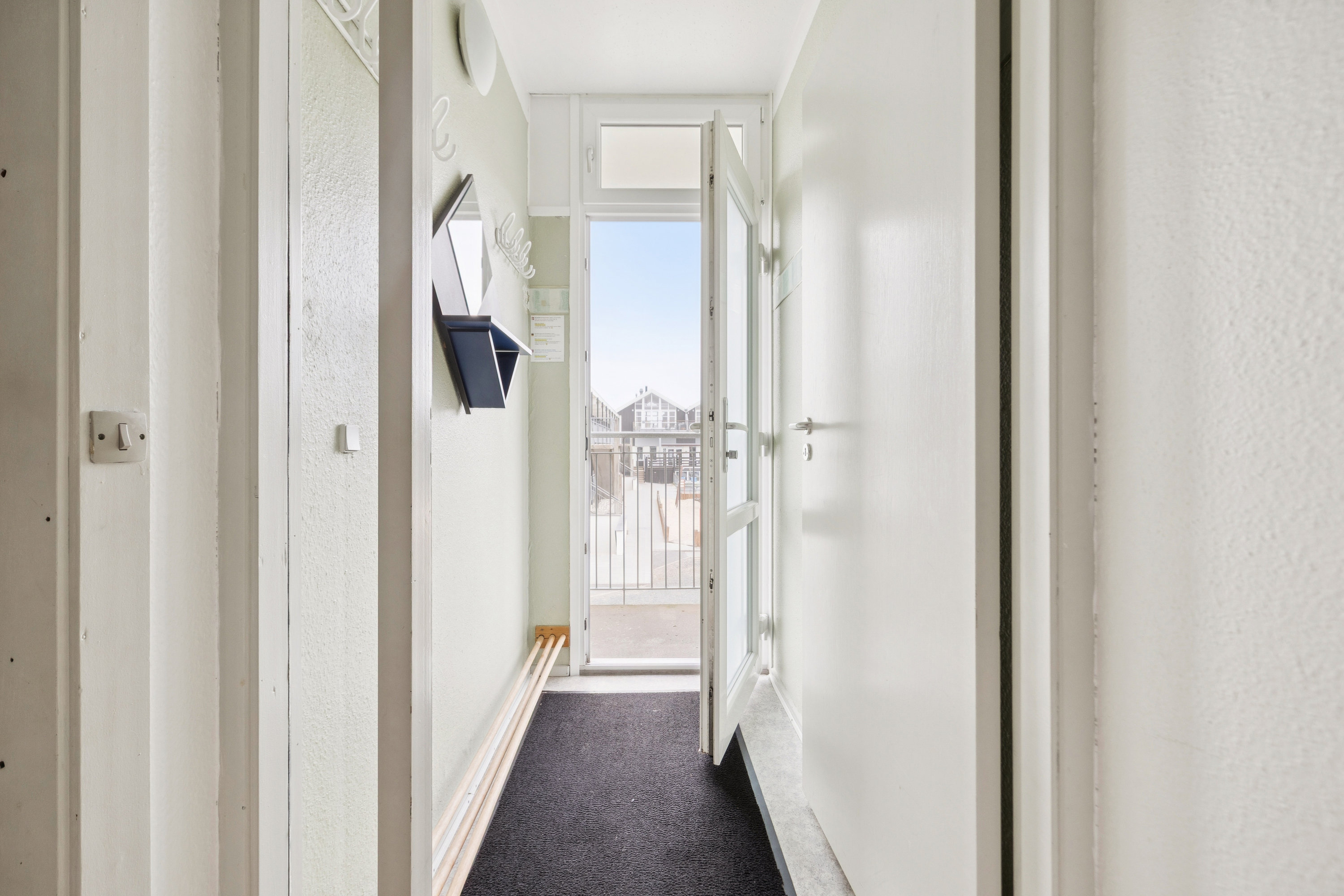 Fægangsvej 11B, 1. 205., Bønnerup Strand, 8585 Glesborg