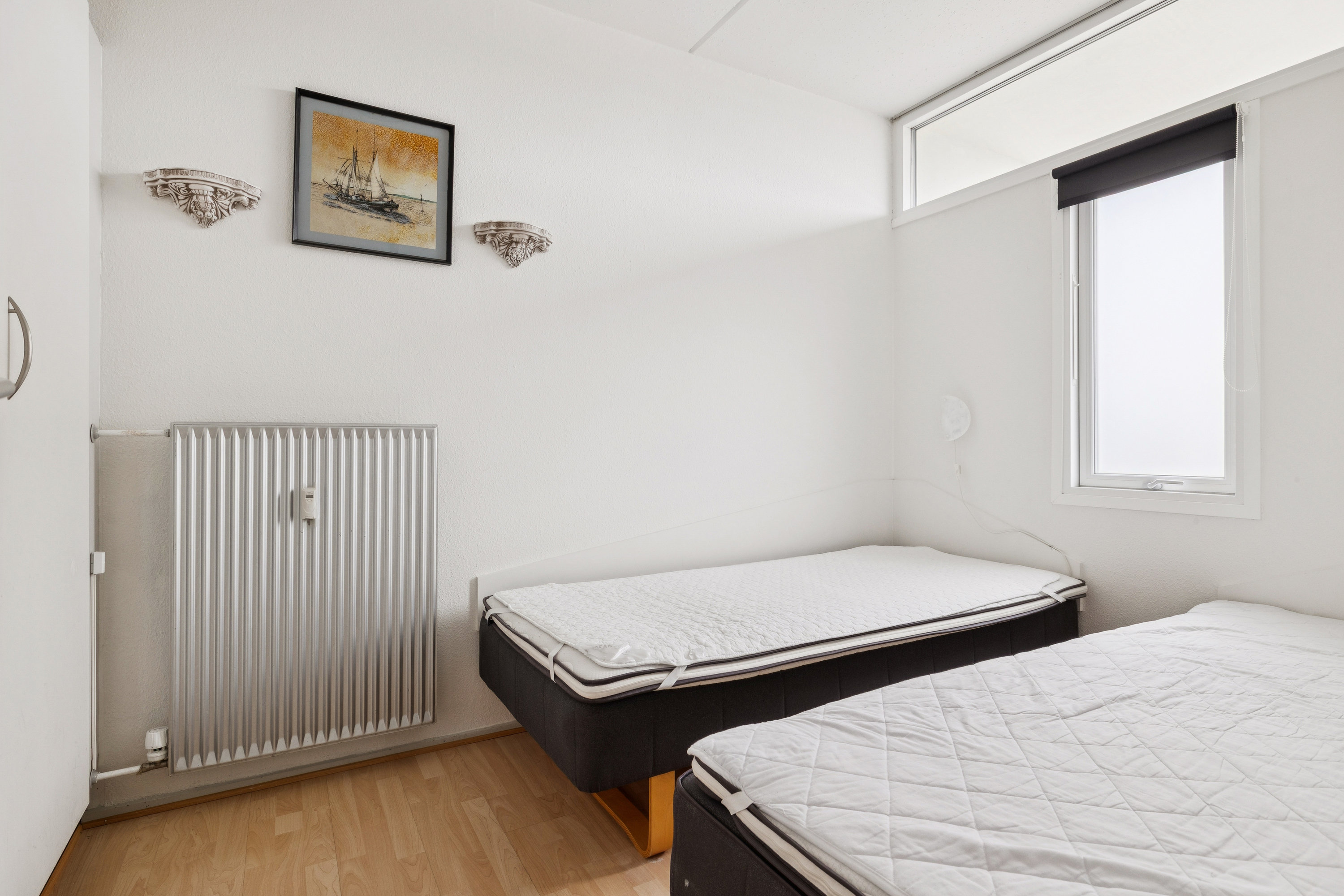 Fremhævet værelse billede i fuldskærmstilstand. Billede af Fægangsvej 11B, 1. 205., Bønnerup Strand, 8585 Glesborg