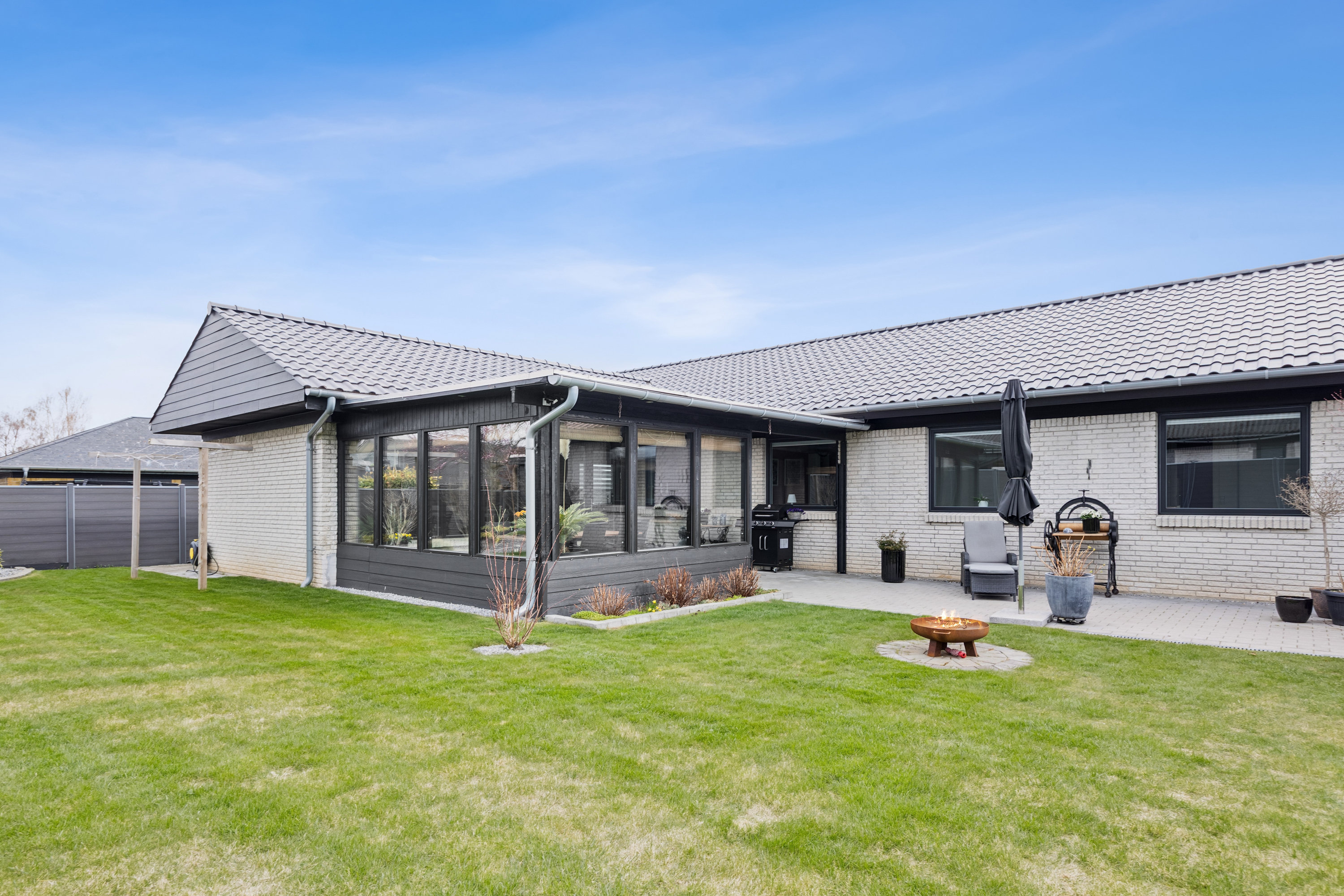 Ewaldsvej 9, 4600 Køge