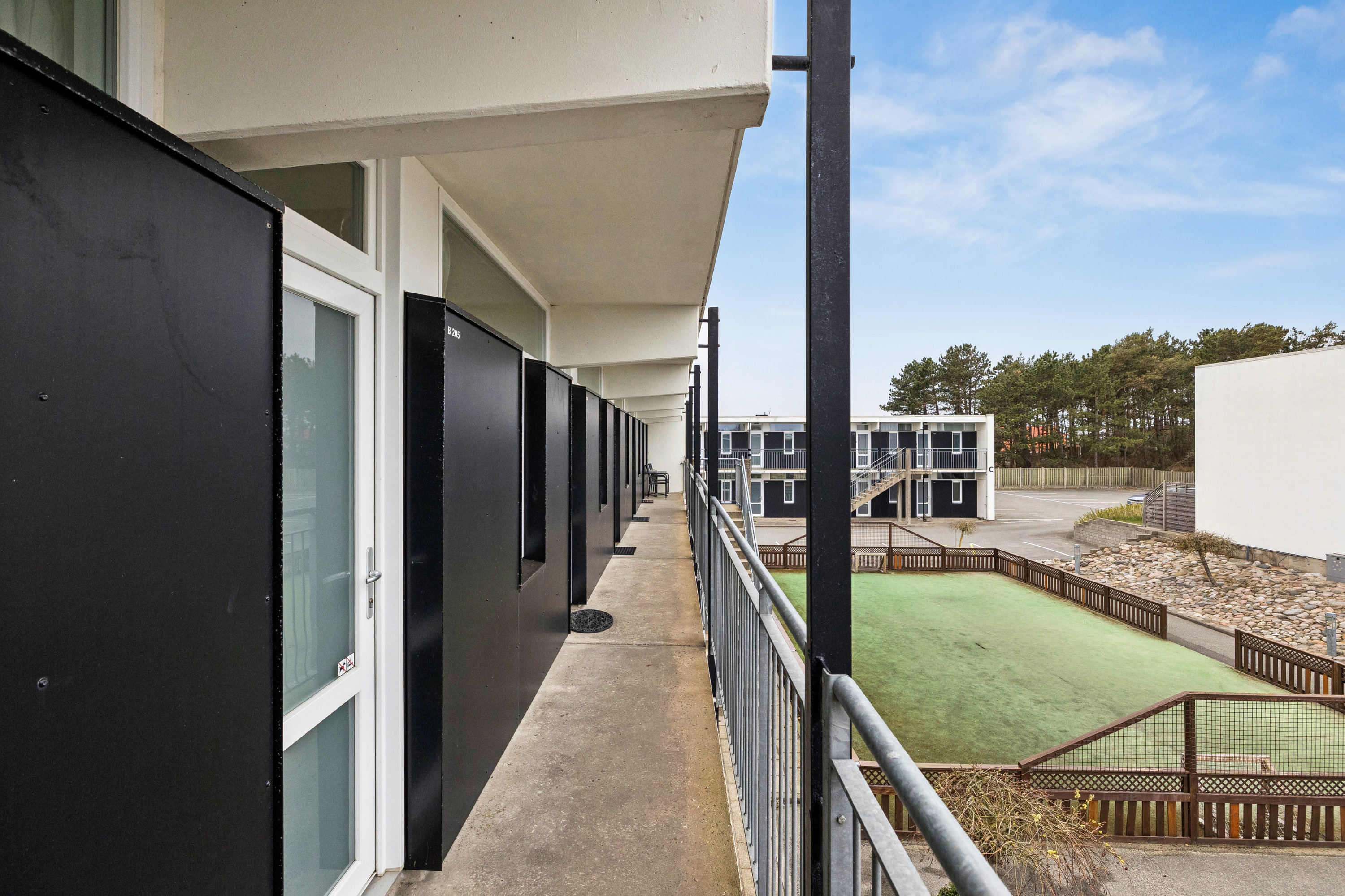 Fægangsvej 11B, 1. 205., Bønnerup Strand, 8585 Glesborg