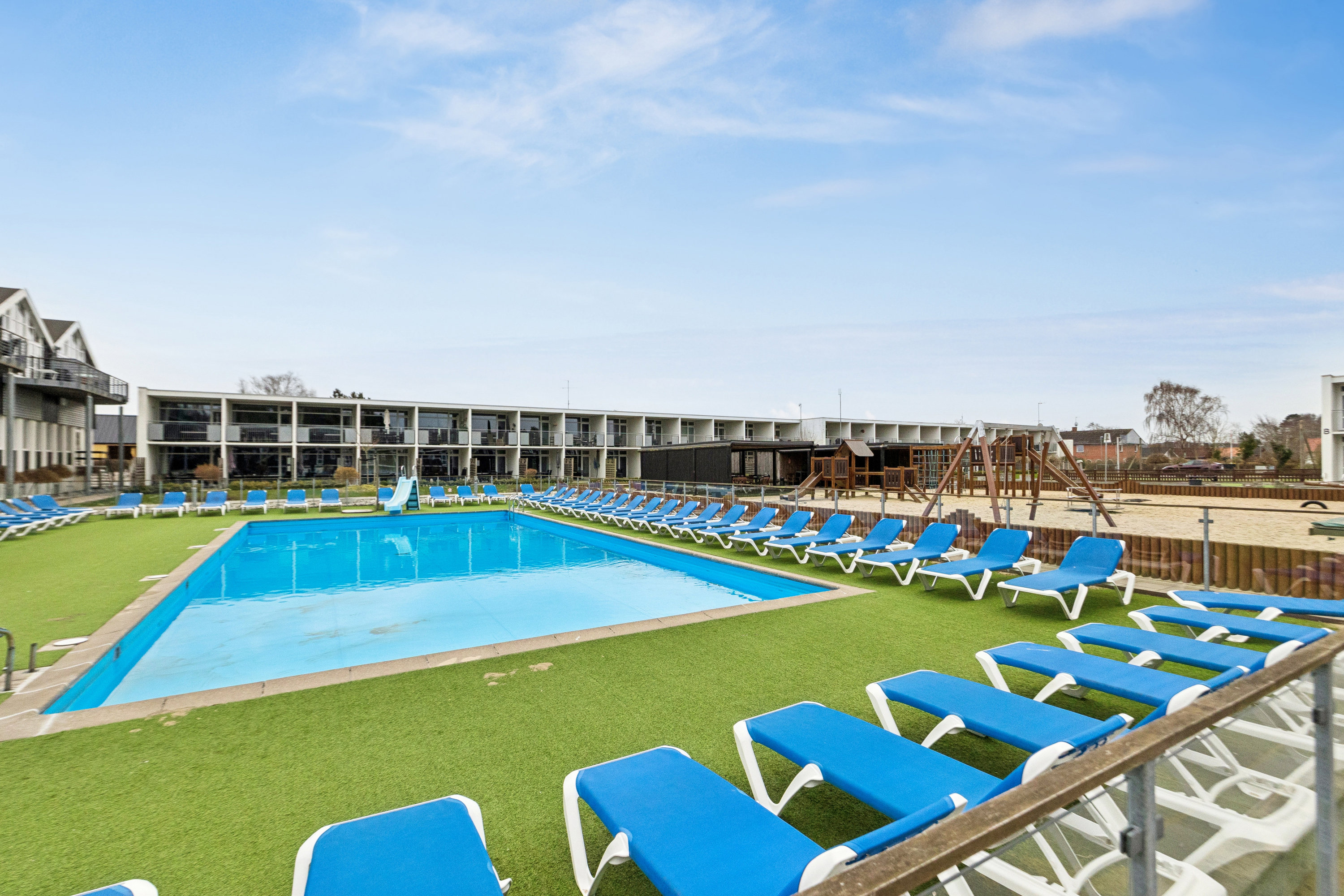 Fremhævet udsigt billede i fuldskærmstilstand. Billede af Fægangsvej 11B, 1. 205., Bønnerup Strand, 8585 Glesborg