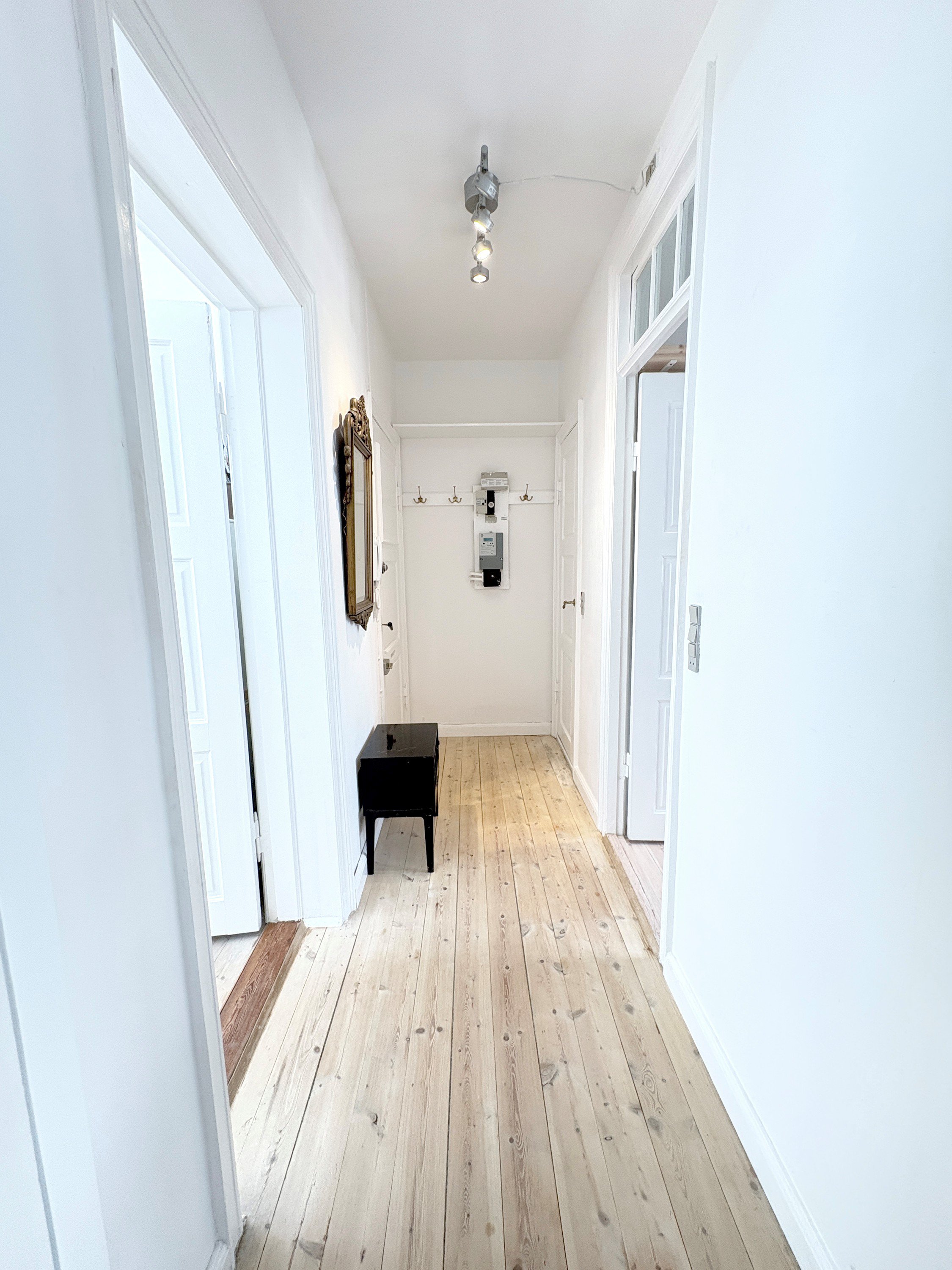 Fremhævet  billede i fuldskærmstilstand. Billede af Otto Mallings Gade 4, 2. th., 2100 København Ø