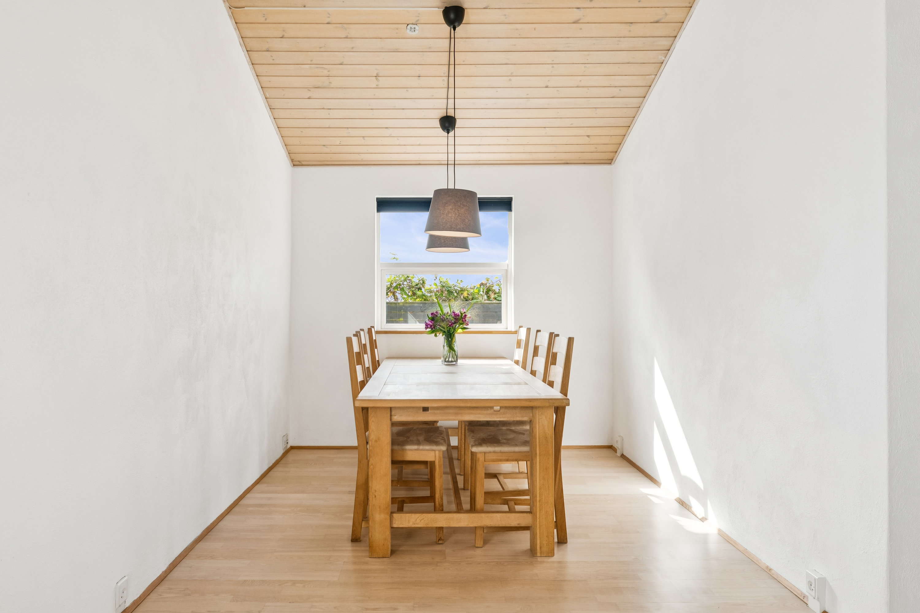 Fremhævet  billede i fuldskærmstilstand. Billede af Viborgvej 863B, Lading, 8471 Sabro