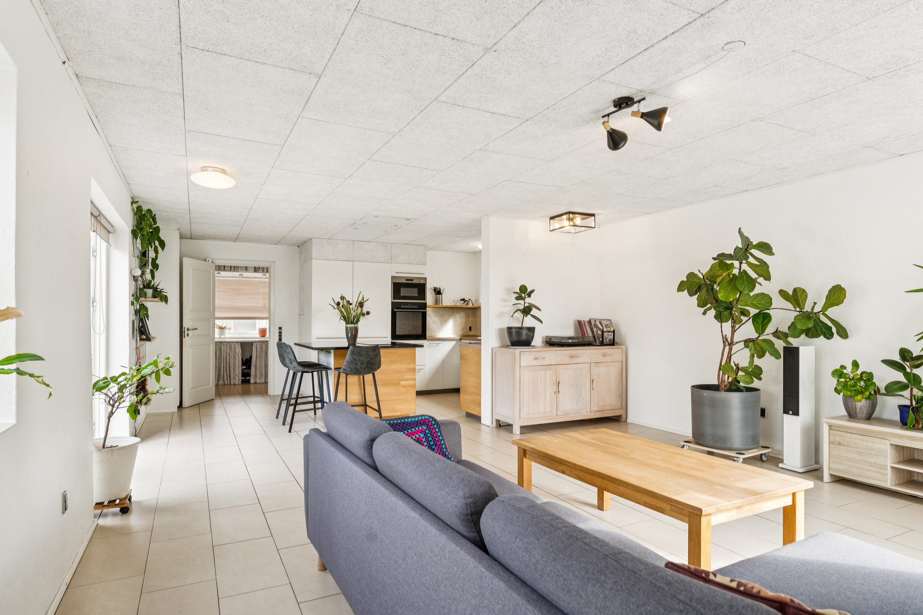 Fremhævet  billede i fuldskærmstilstand. Billede af Viborgvej 863B, Lading, 8471 Sabro