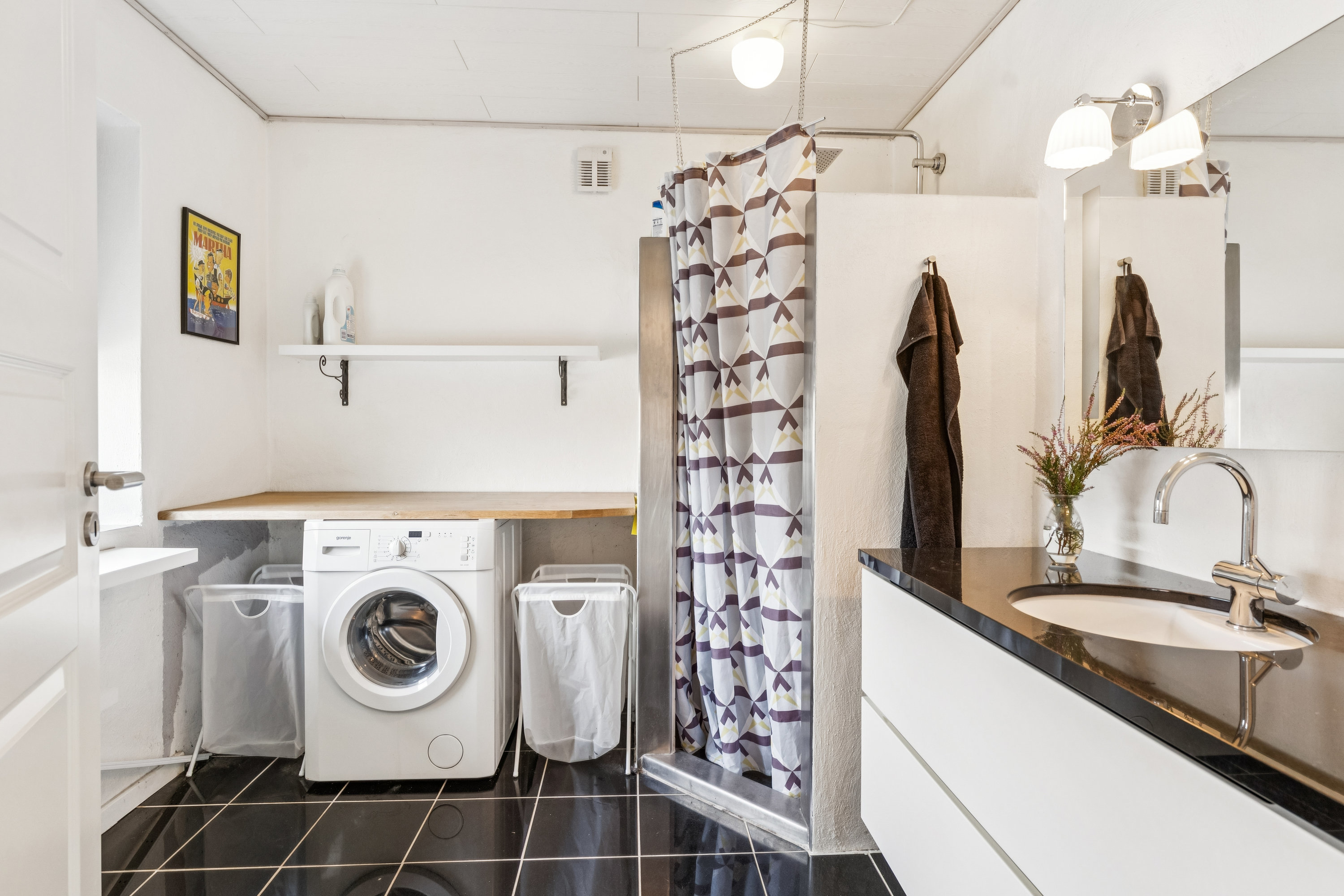 Fremhævet  billede i fuldskærmstilstand. Billede af Viborgvej 863B, Lading, 8471 Sabro