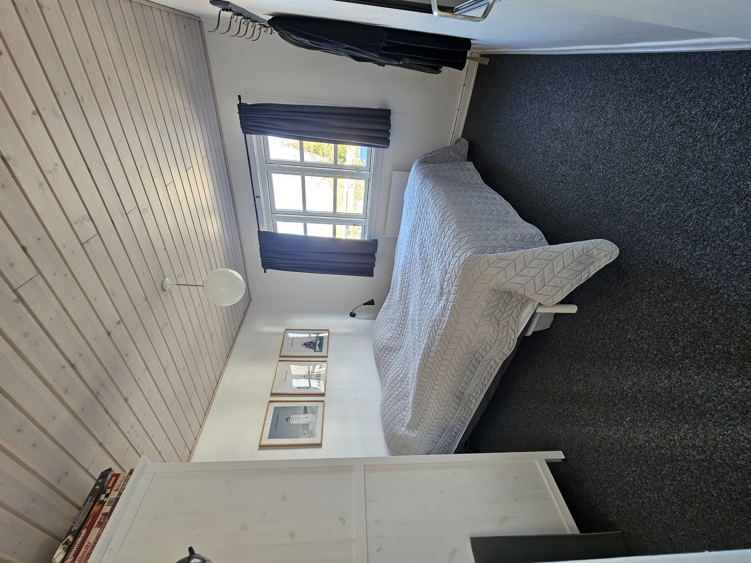 Fremhævet  billede i fuldskærmstilstand. Billede af Bøgetoft 27, Kelstrup Strand, 6100 Haderslev