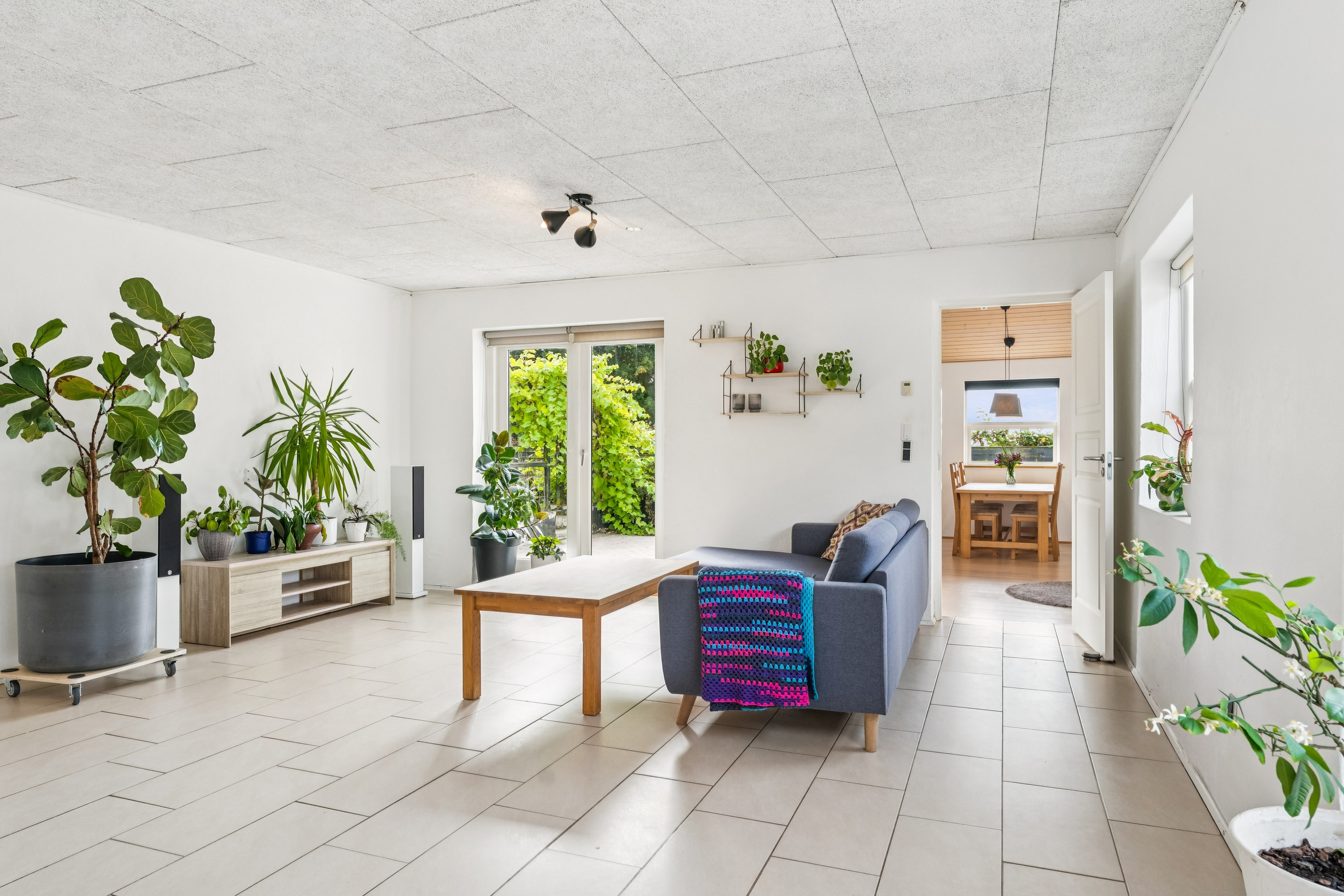 Fremhævet  billede i fuldskærmstilstand. Billede af Viborgvej 863B, Lading, 8471 Sabro