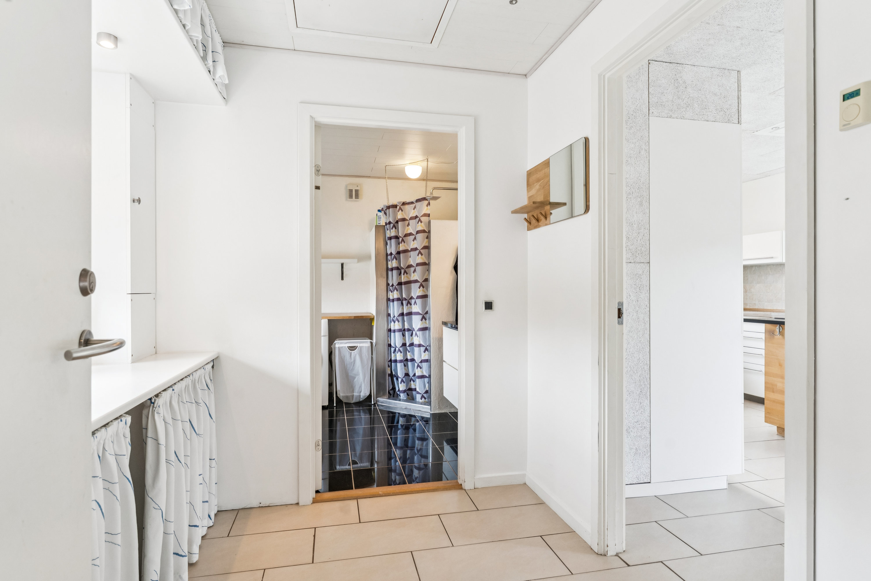 Fremhævet  billede i fuldskærmstilstand. Billede af Viborgvej 863B, Lading, 8471 Sabro