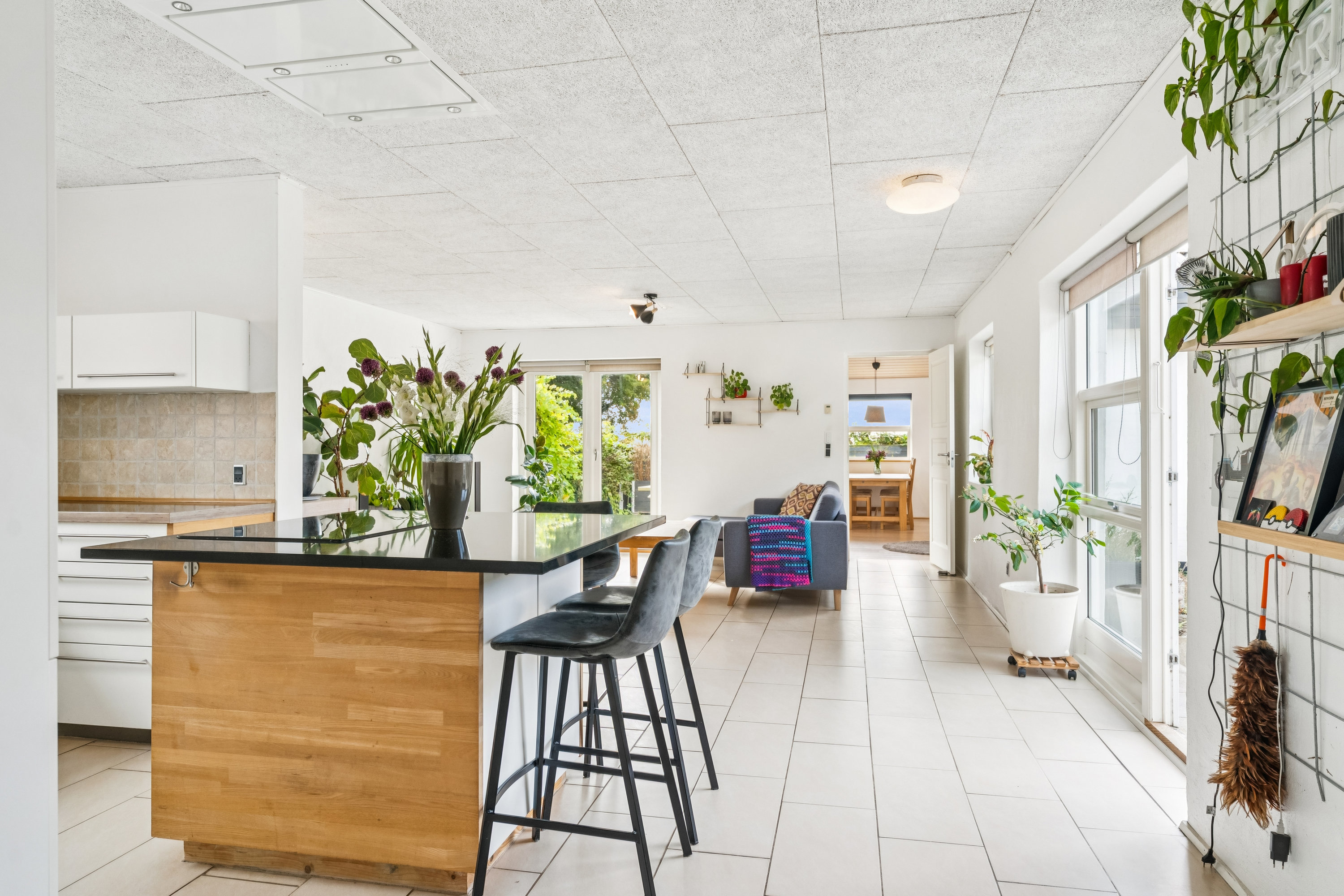 Fremhævet  billede i fuldskærmstilstand. Billede af Viborgvej 863B, Lading, 8471 Sabro