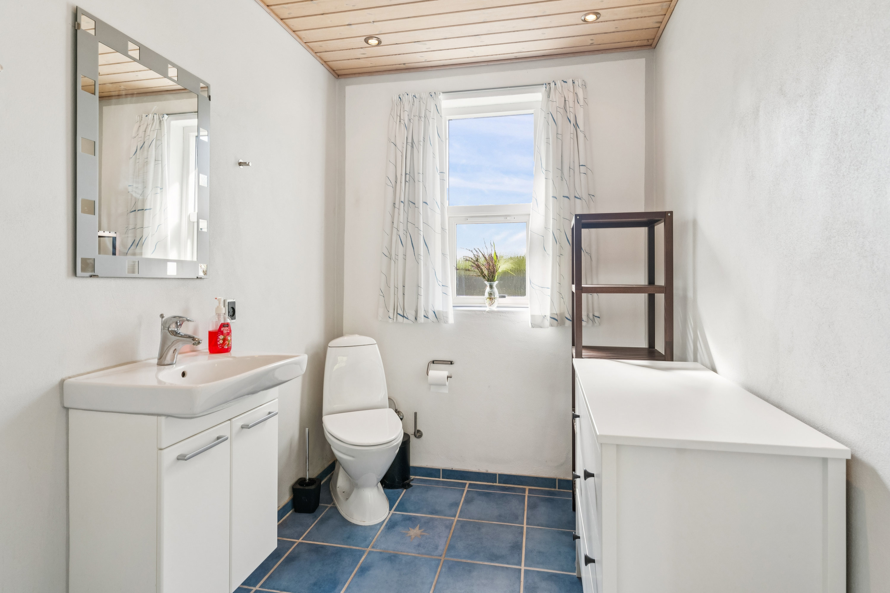 Fremhævet  billede i fuldskærmstilstand. Billede af Viborgvej 863B, Lading, 8471 Sabro