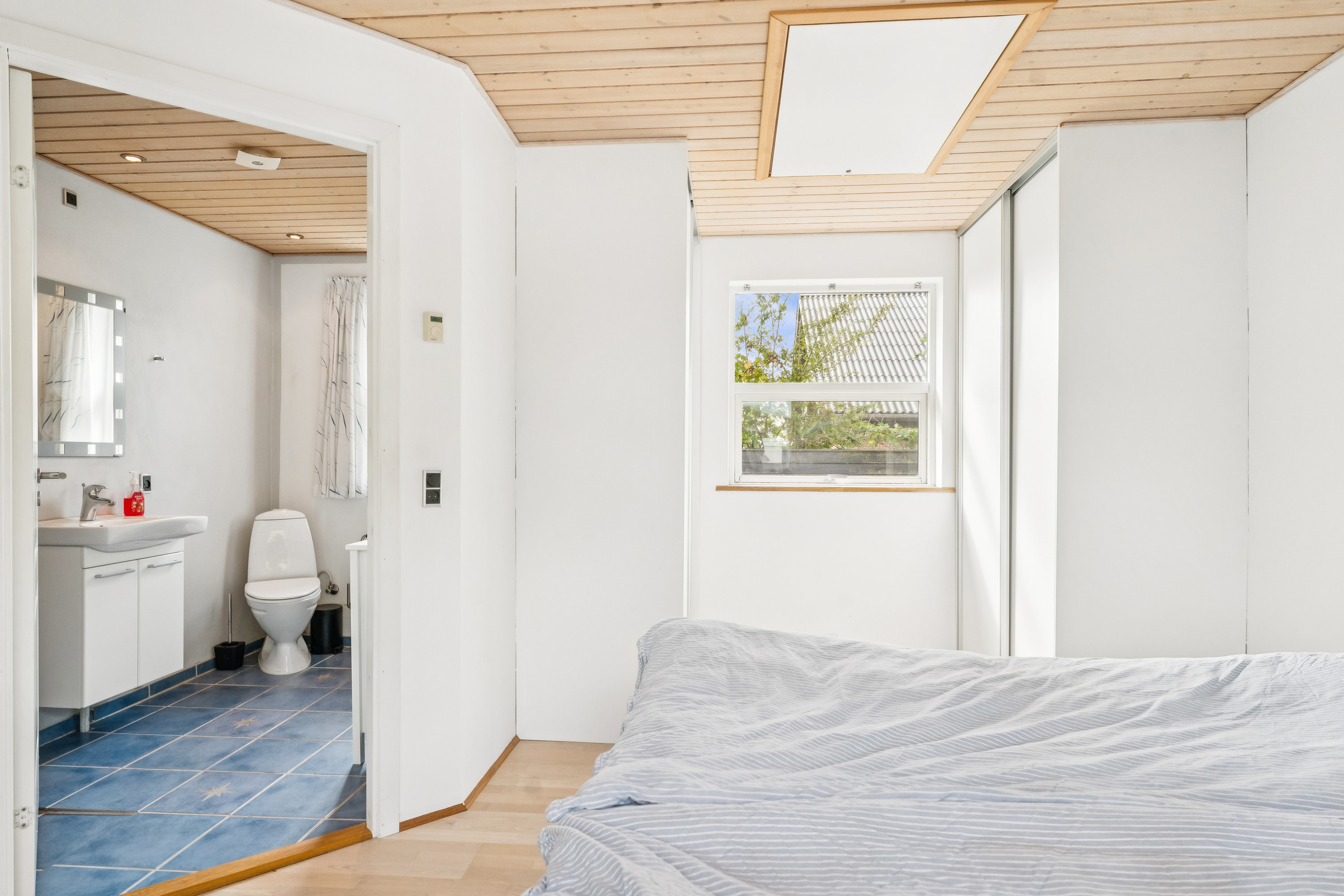 Fremhævet  billede i fuldskærmstilstand. Billede af Viborgvej 863B, Lading, 8471 Sabro