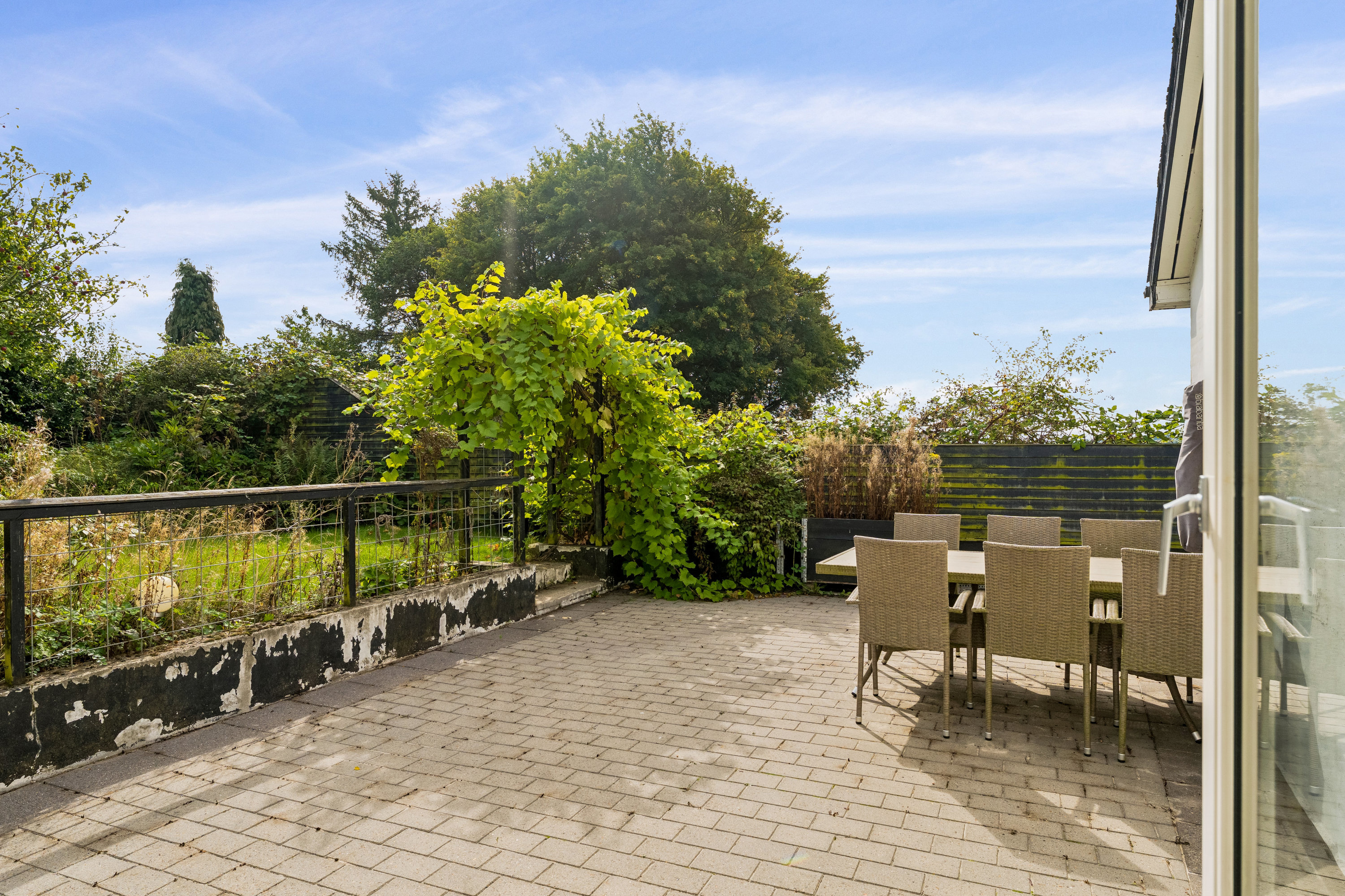 Fremhævet  billede i fuldskærmstilstand. Billede af Viborgvej 863B, Lading, 8471 Sabro