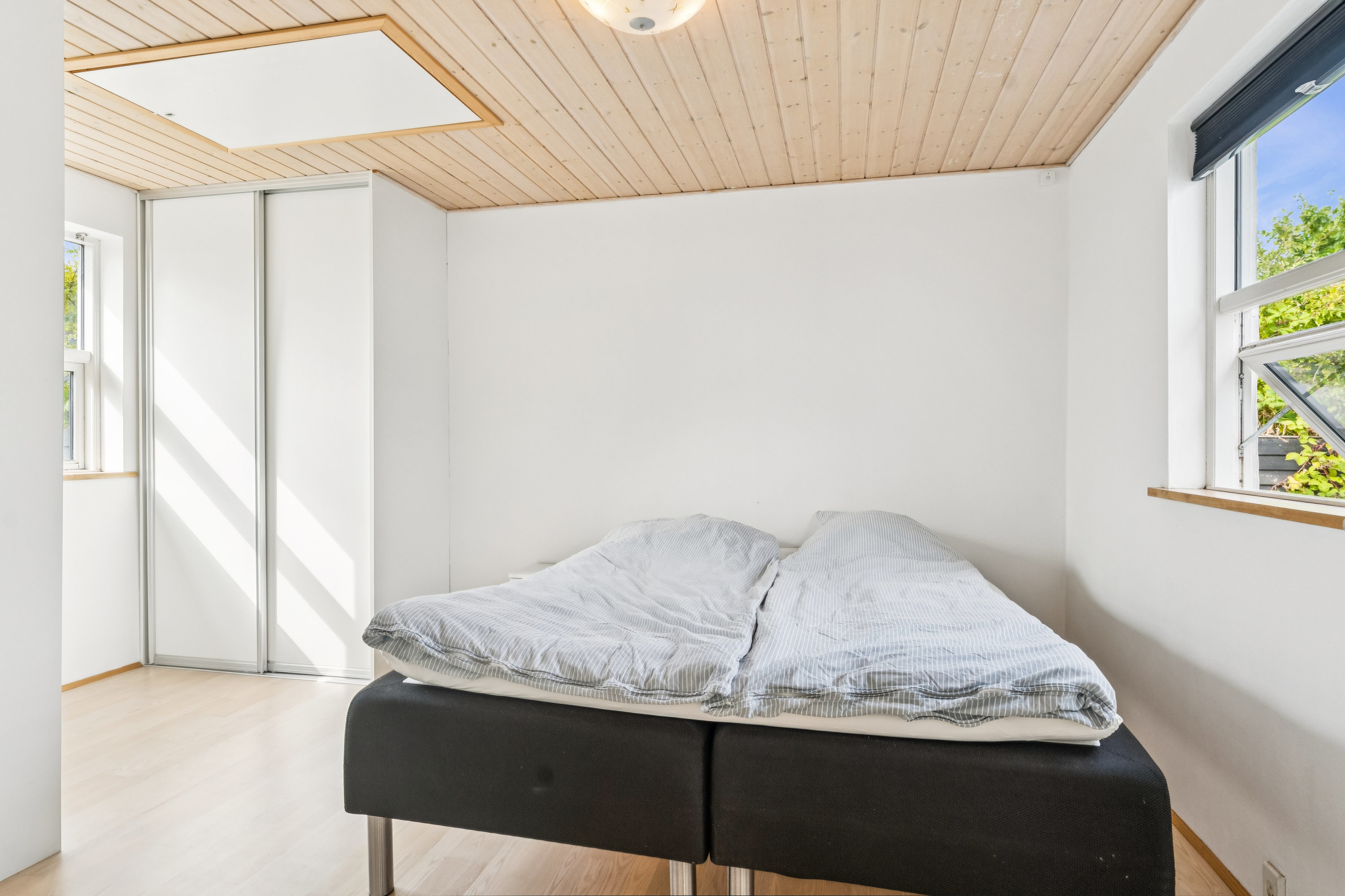 Fremhævet  billede i fuldskærmstilstand. Billede af Viborgvej 863B, Lading, 8471 Sabro