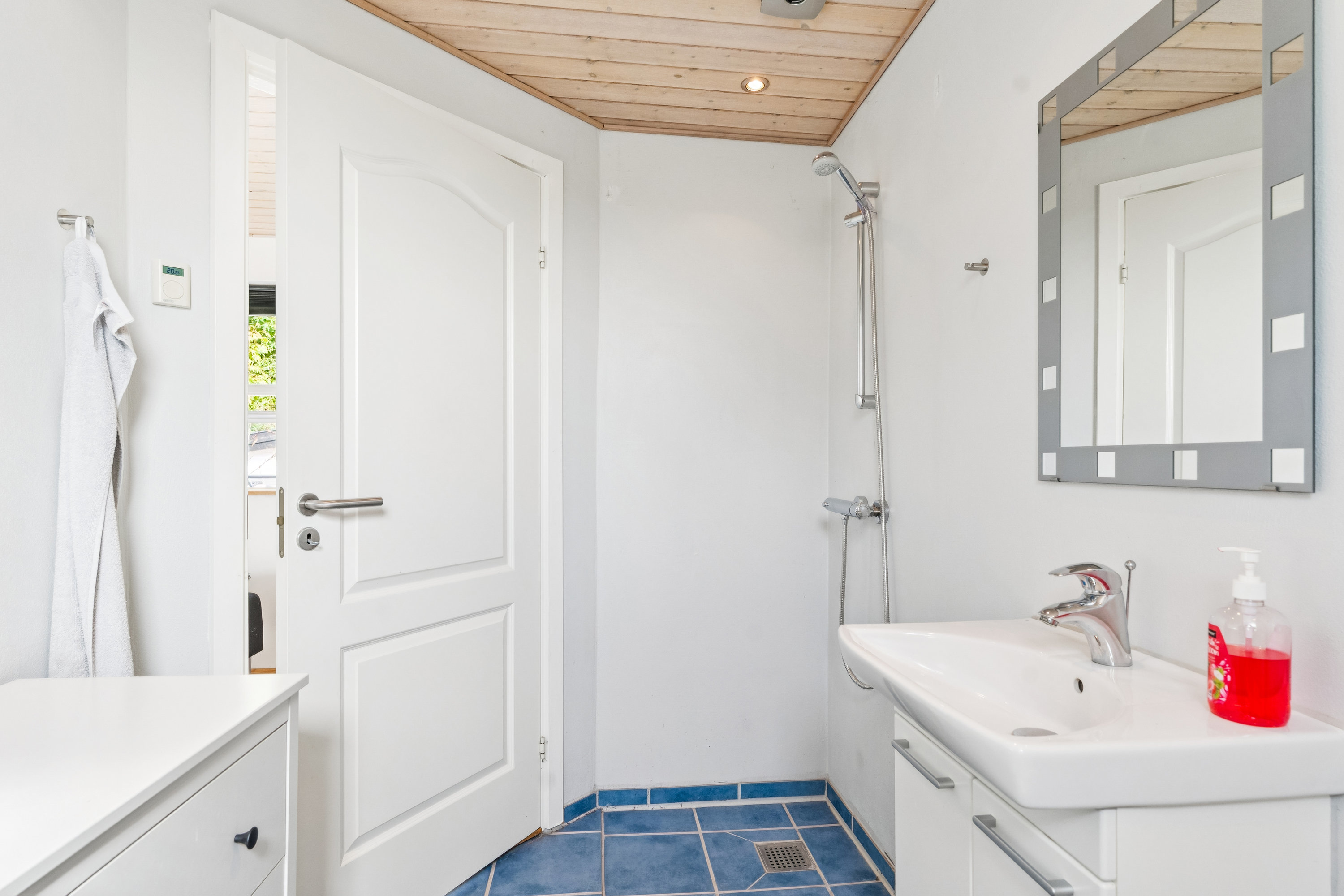 Fremhævet  billede i fuldskærmstilstand. Billede af Viborgvej 863B, Lading, 8471 Sabro