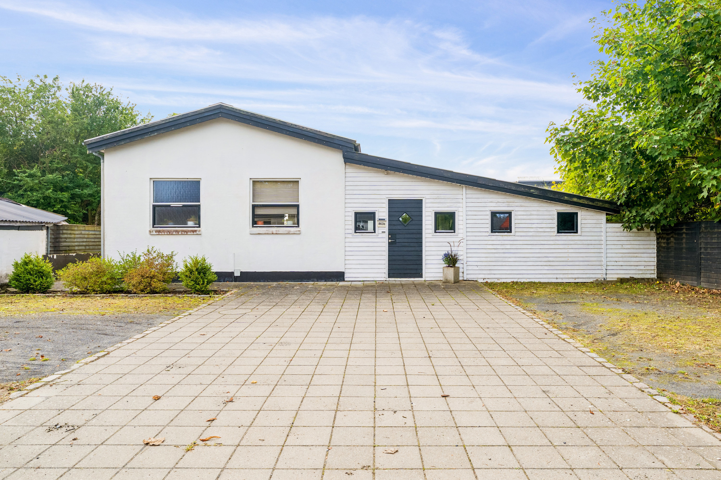 Viborgvej 863B, Lading, 8471 Sabro