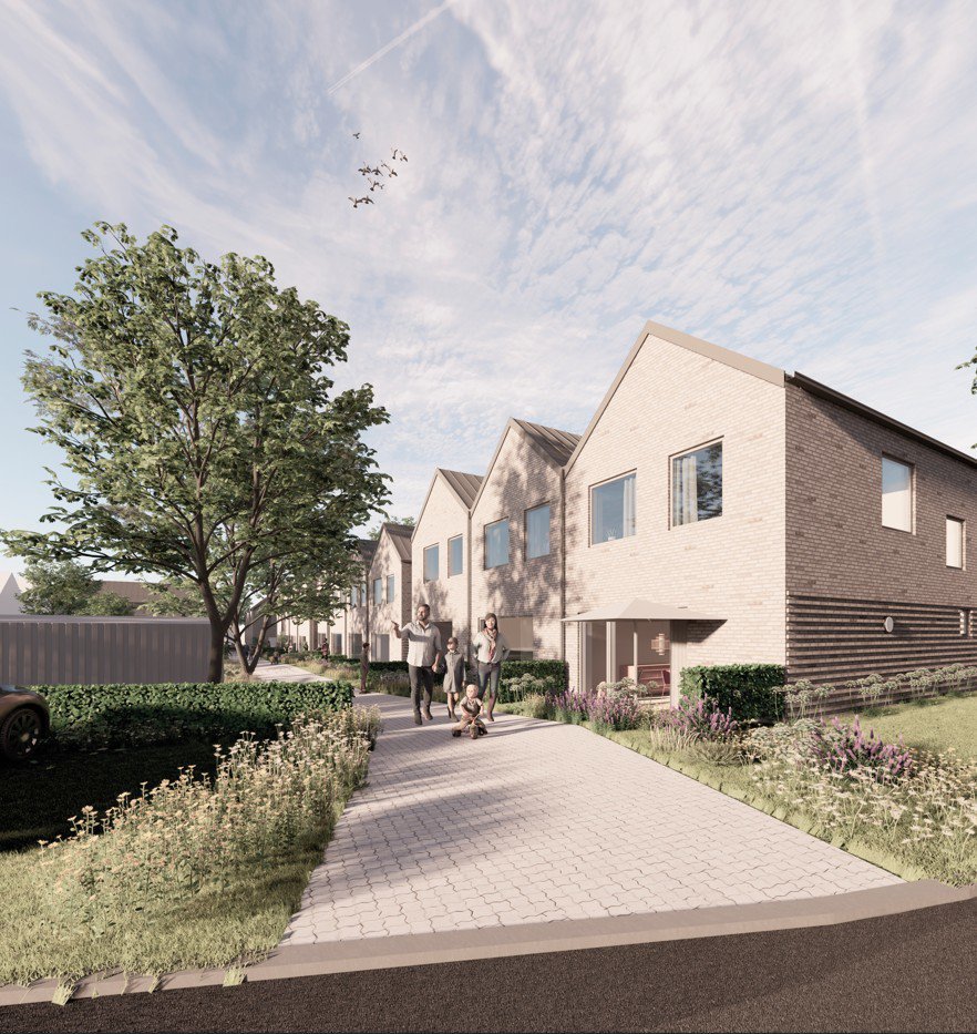 Vejlbygade 41A, 8240 Risskov