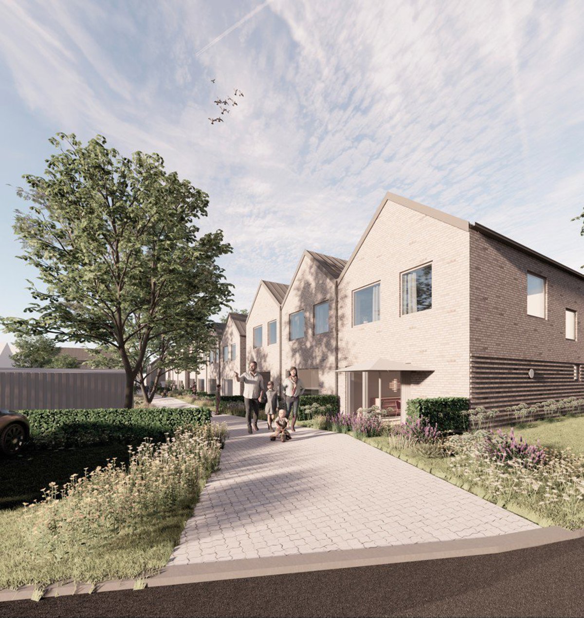 Vejlbygade 41A, 8240 Risskov