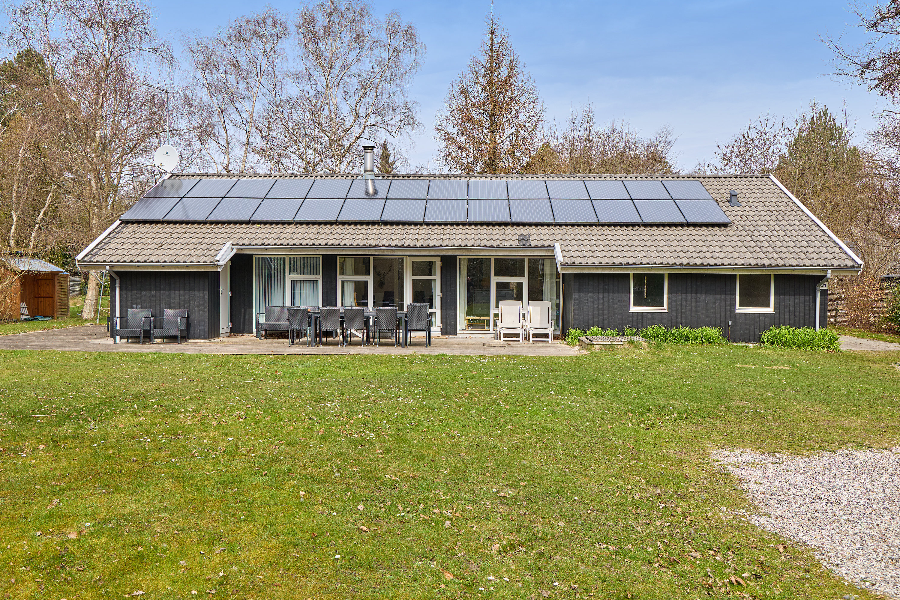 Sandagervej 31, Udsholt, 3230 Græsted