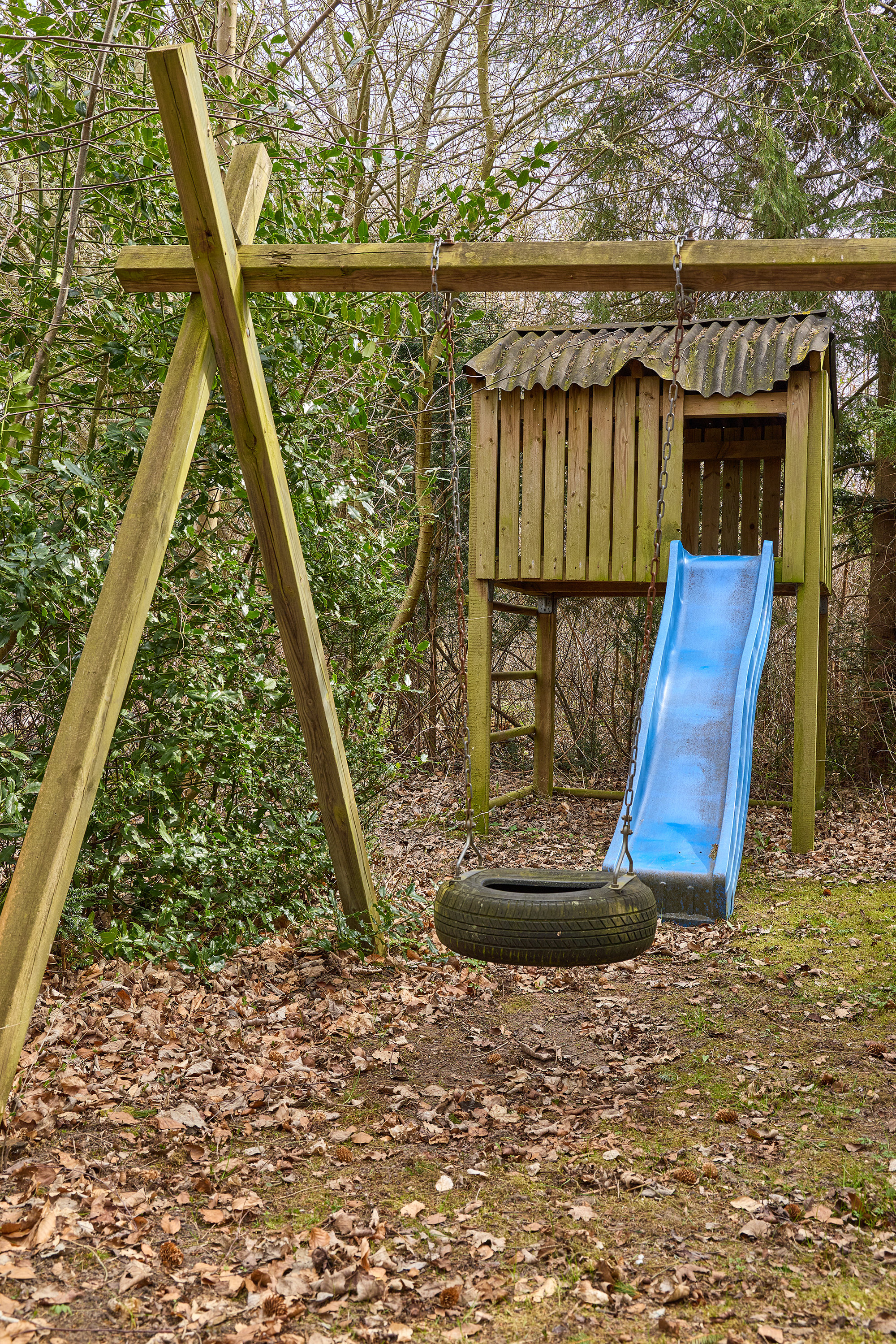 Fremhævet have billede i fuldskærmstilstand. Billede af Sandagervej 31, Udsholt, 3230 Græsted