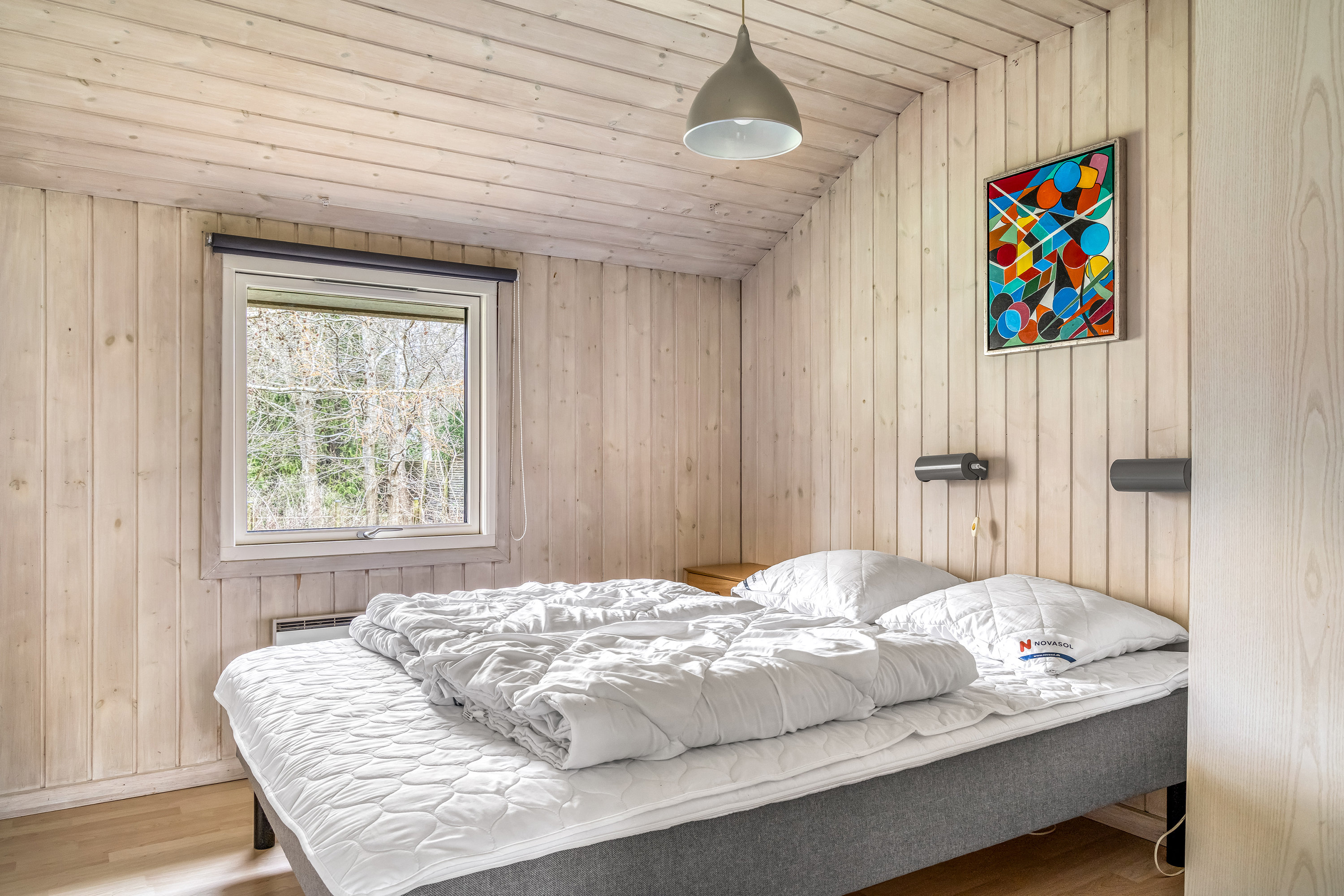 Fremhævet værelse billede i fuldskærmstilstand. Billede af Sandagervej 31, Udsholt, 3230 Græsted